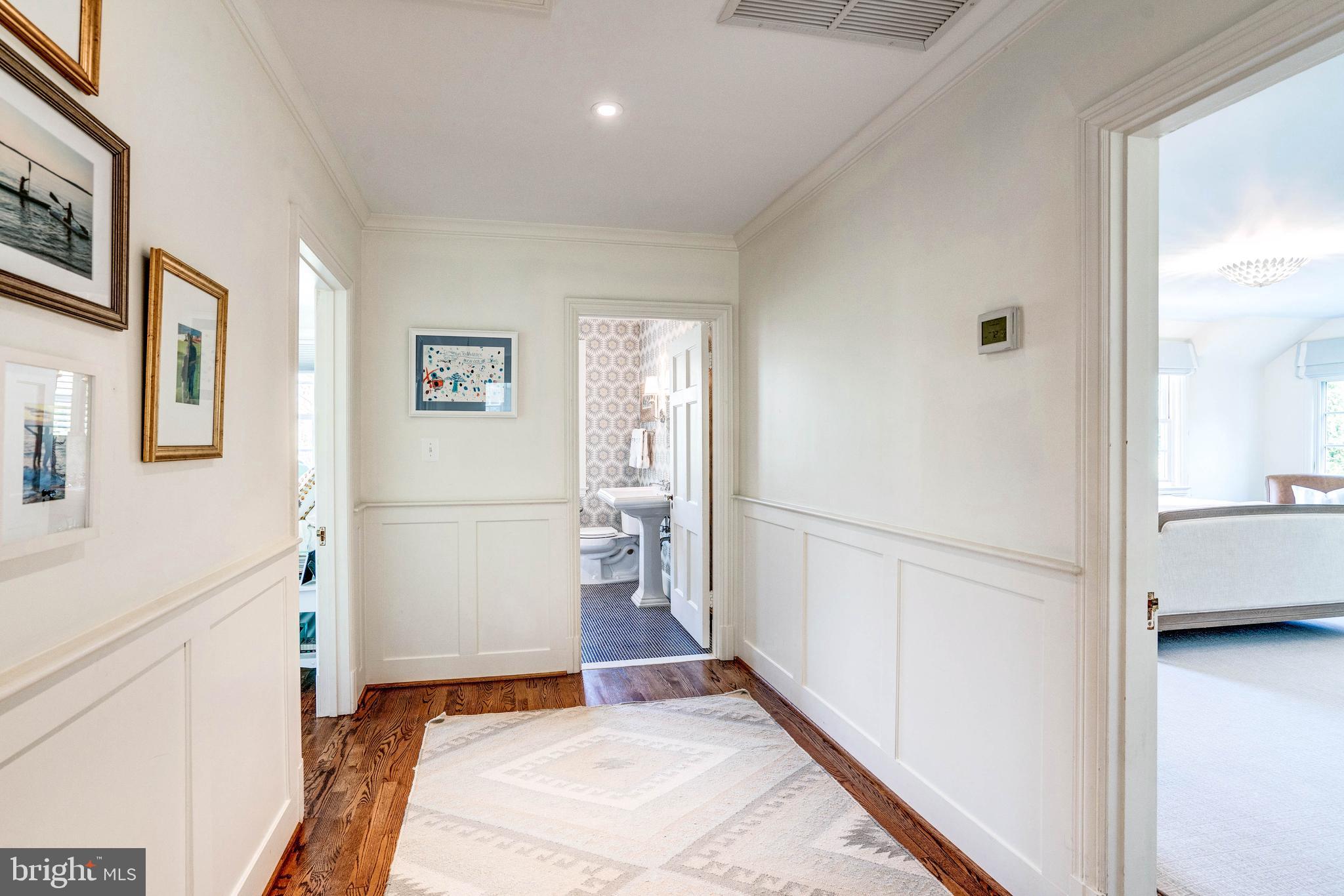 WESTMORELAND HILLS - Residential