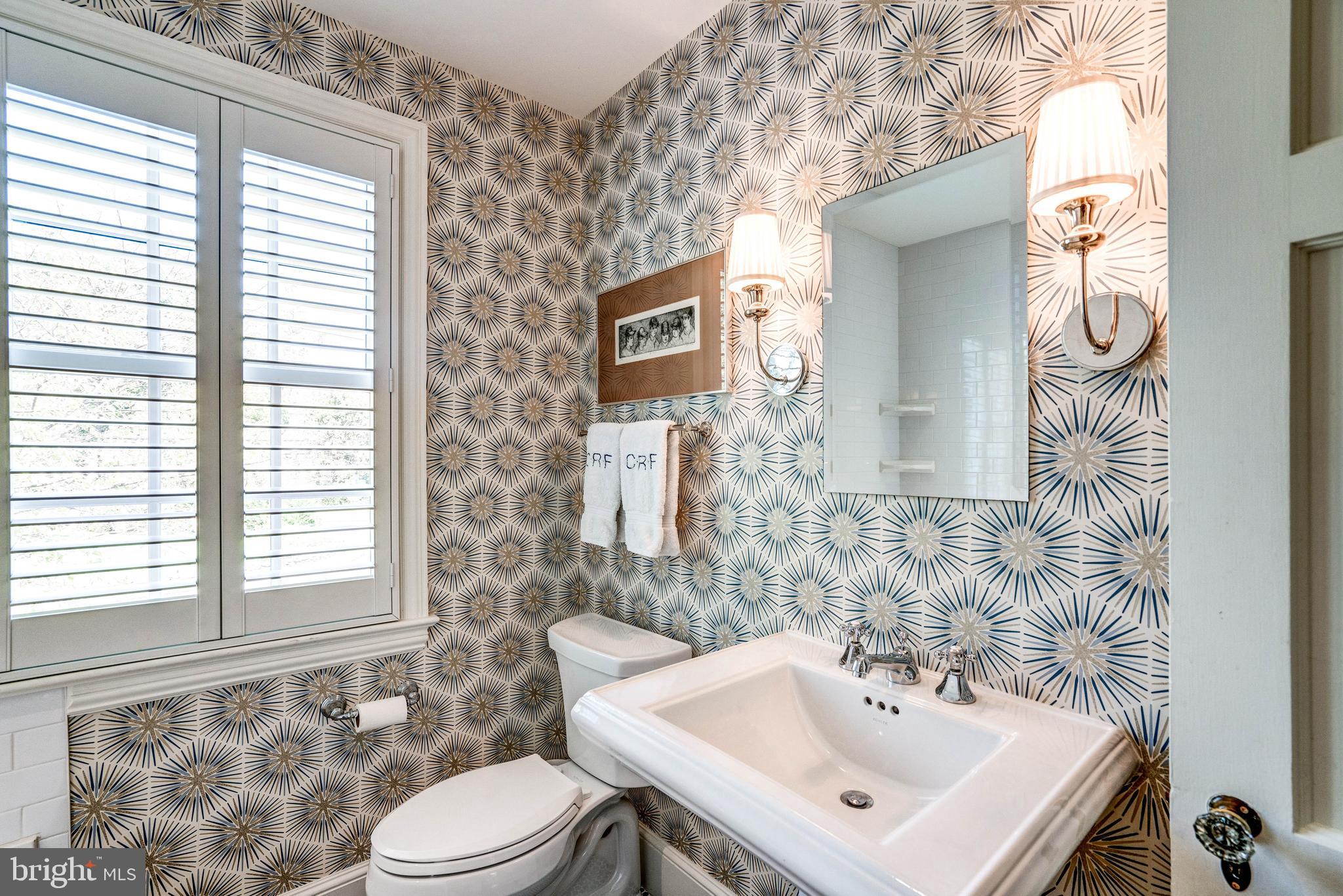 WESTMORELAND HILLS - Residential