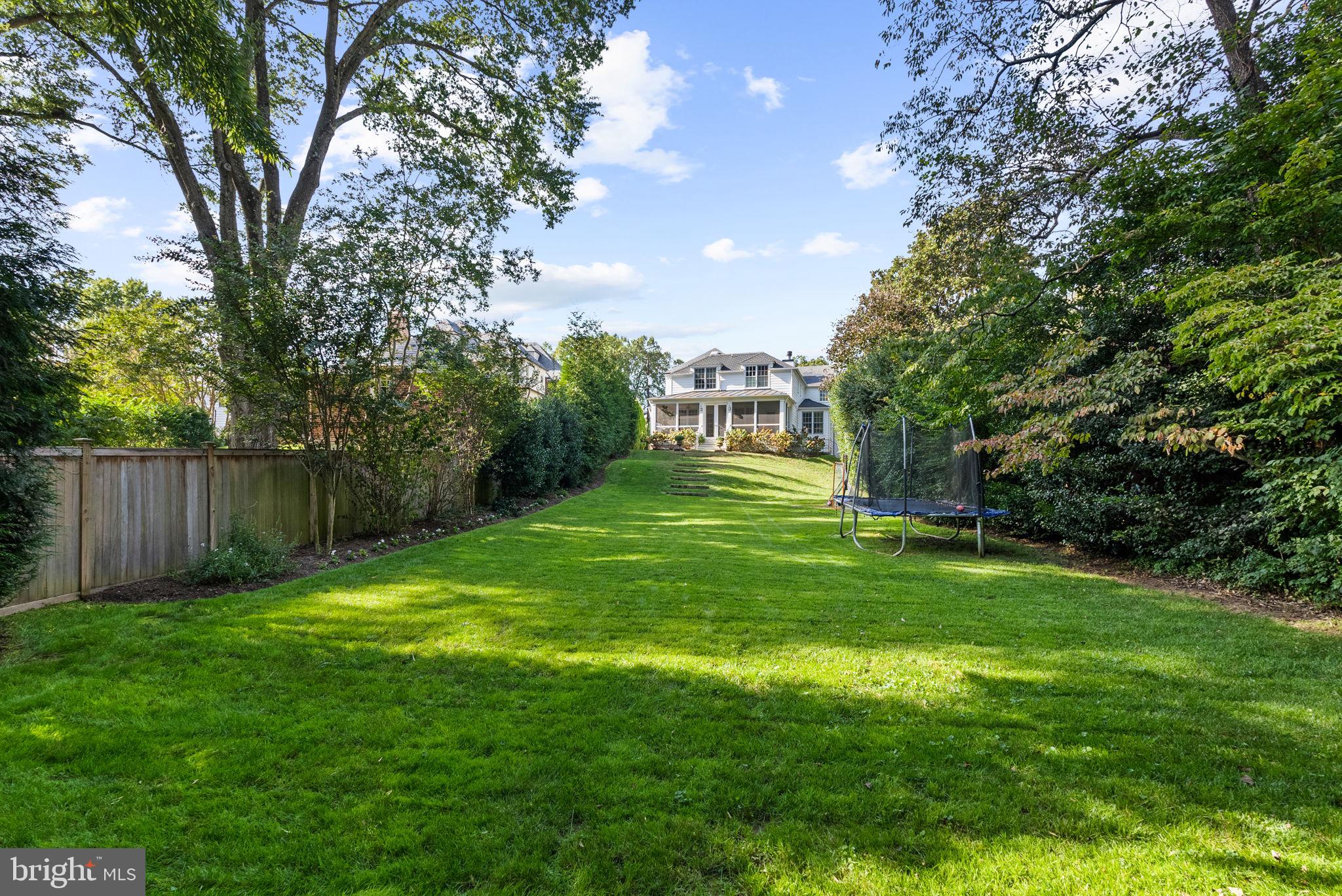 WESTMORELAND HILLS - Residential