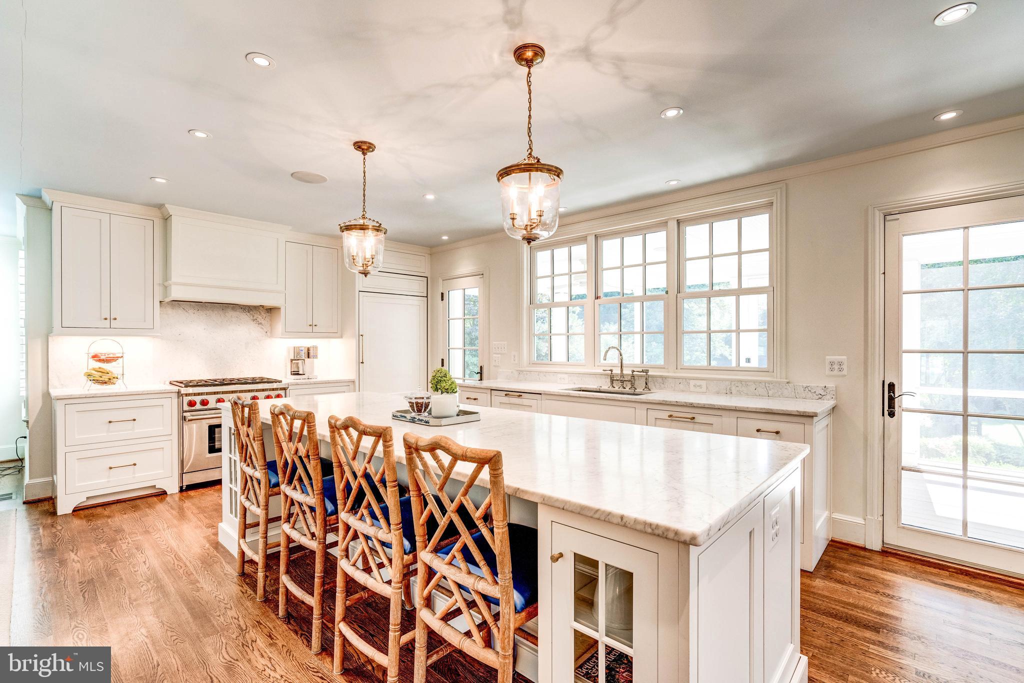 WESTMORELAND HILLS - Residential