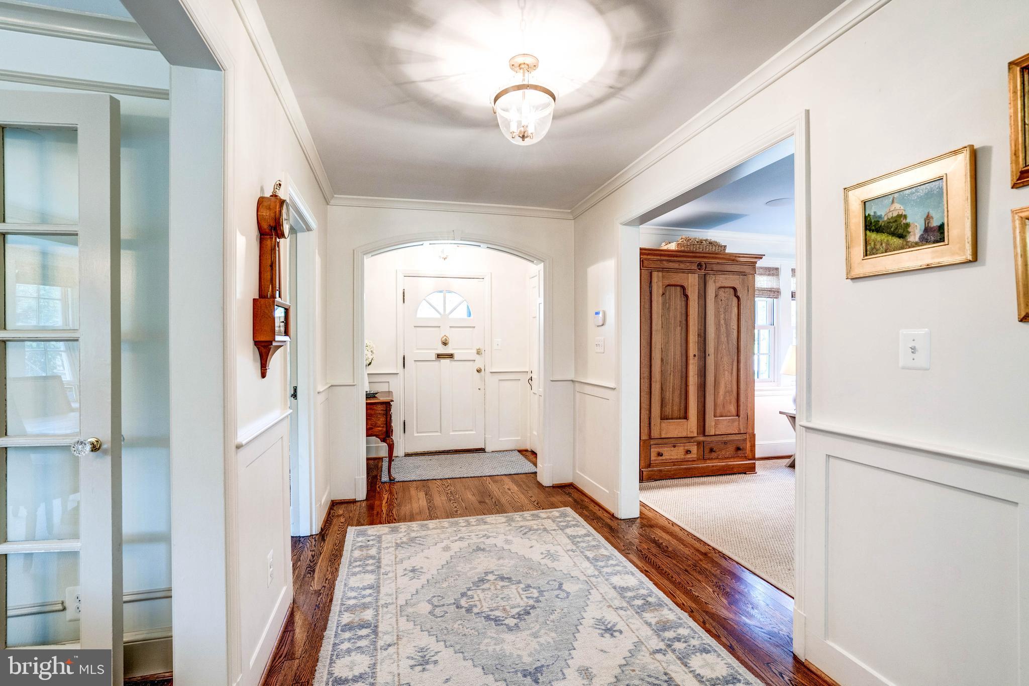 WESTMORELAND HILLS - Residential