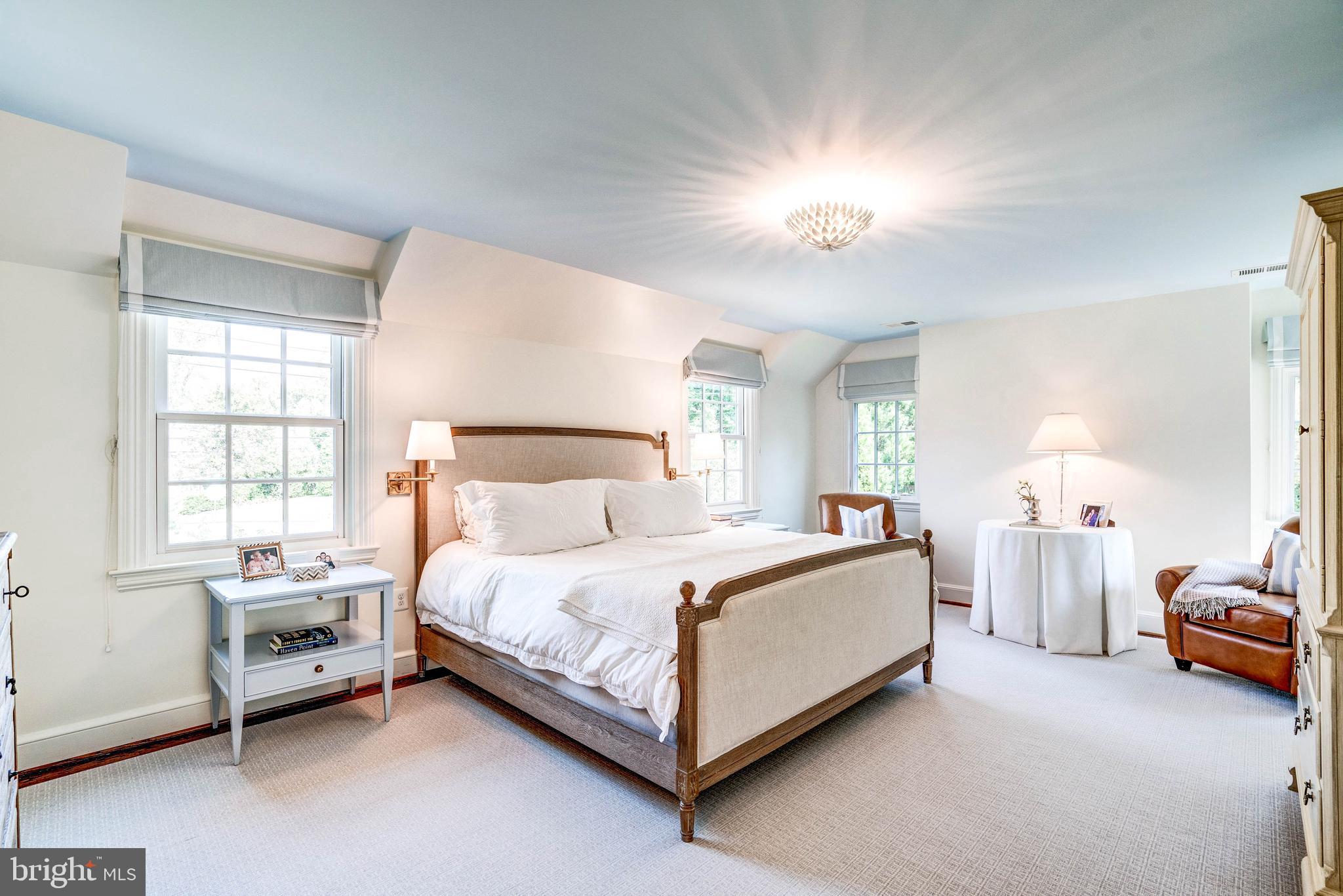 WESTMORELAND HILLS - Residential