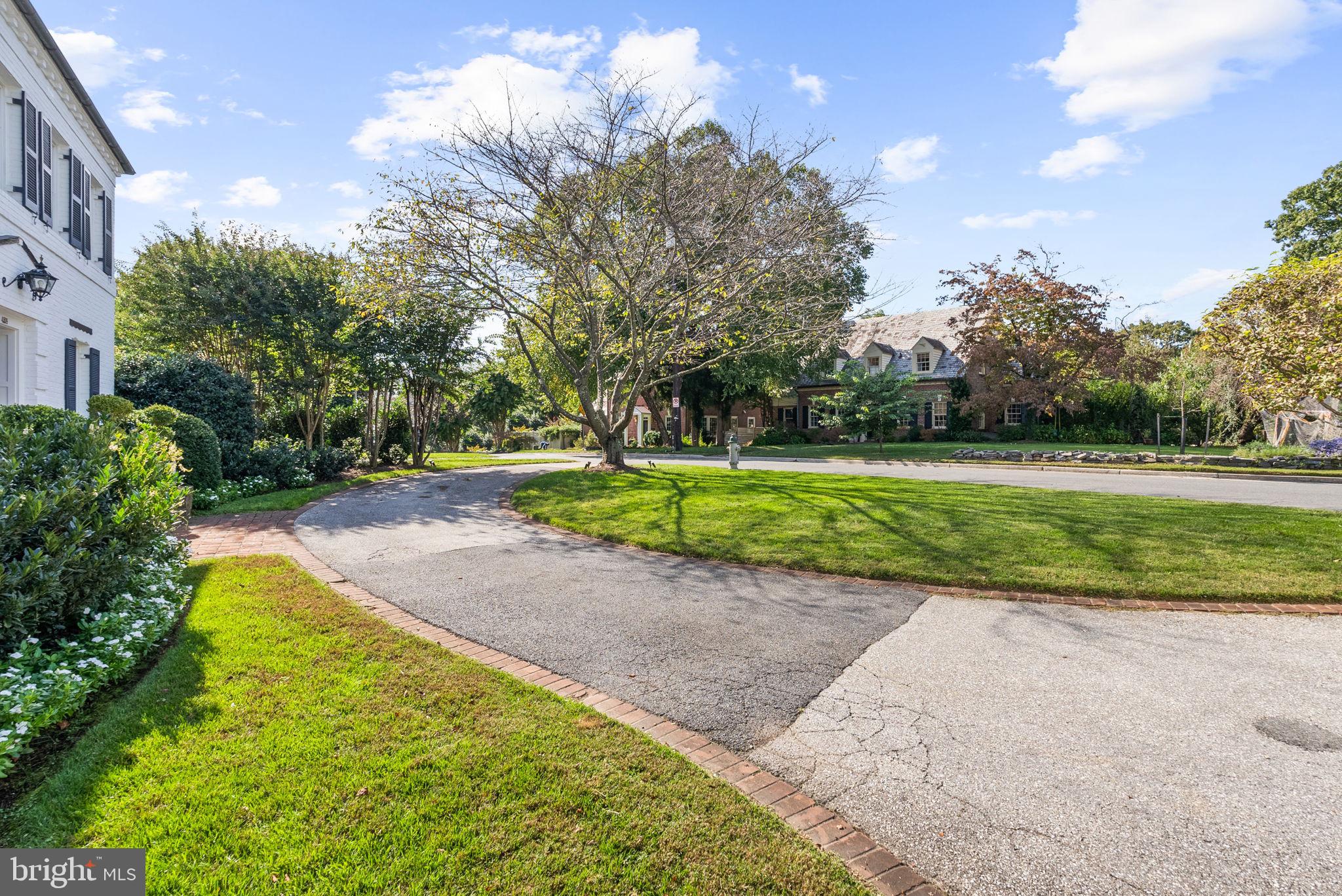 4509 WETHERILL ROAD