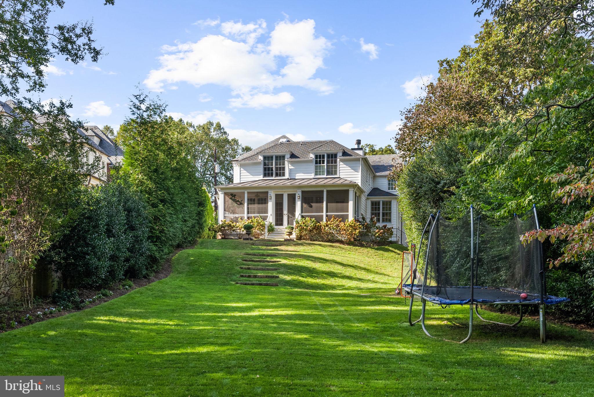 WESTMORELAND HILLS - Residential