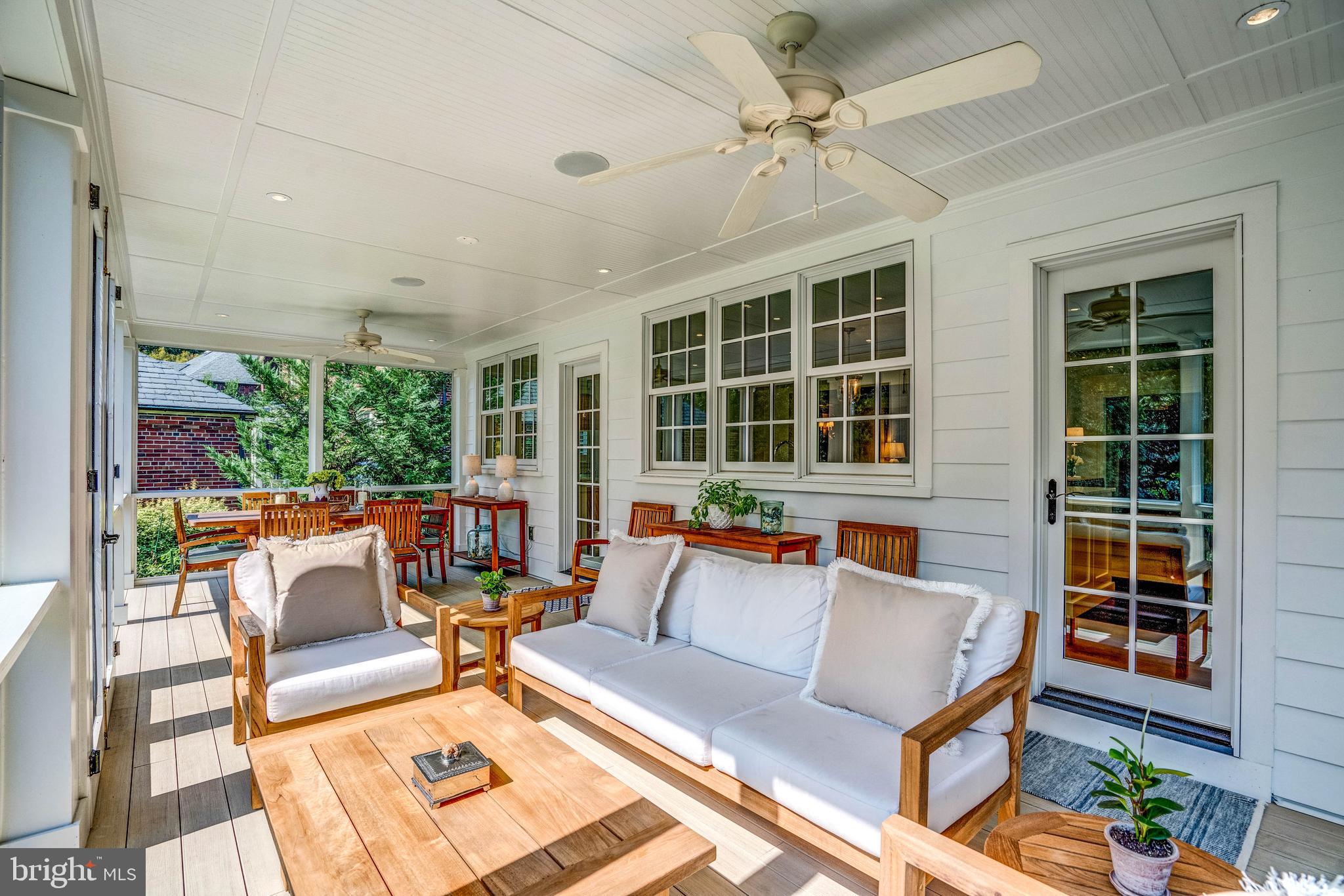 WESTMORELAND HILLS - Residential