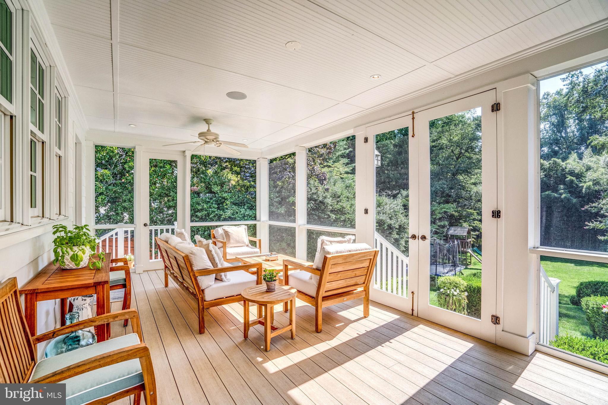 WESTMORELAND HILLS - Residential