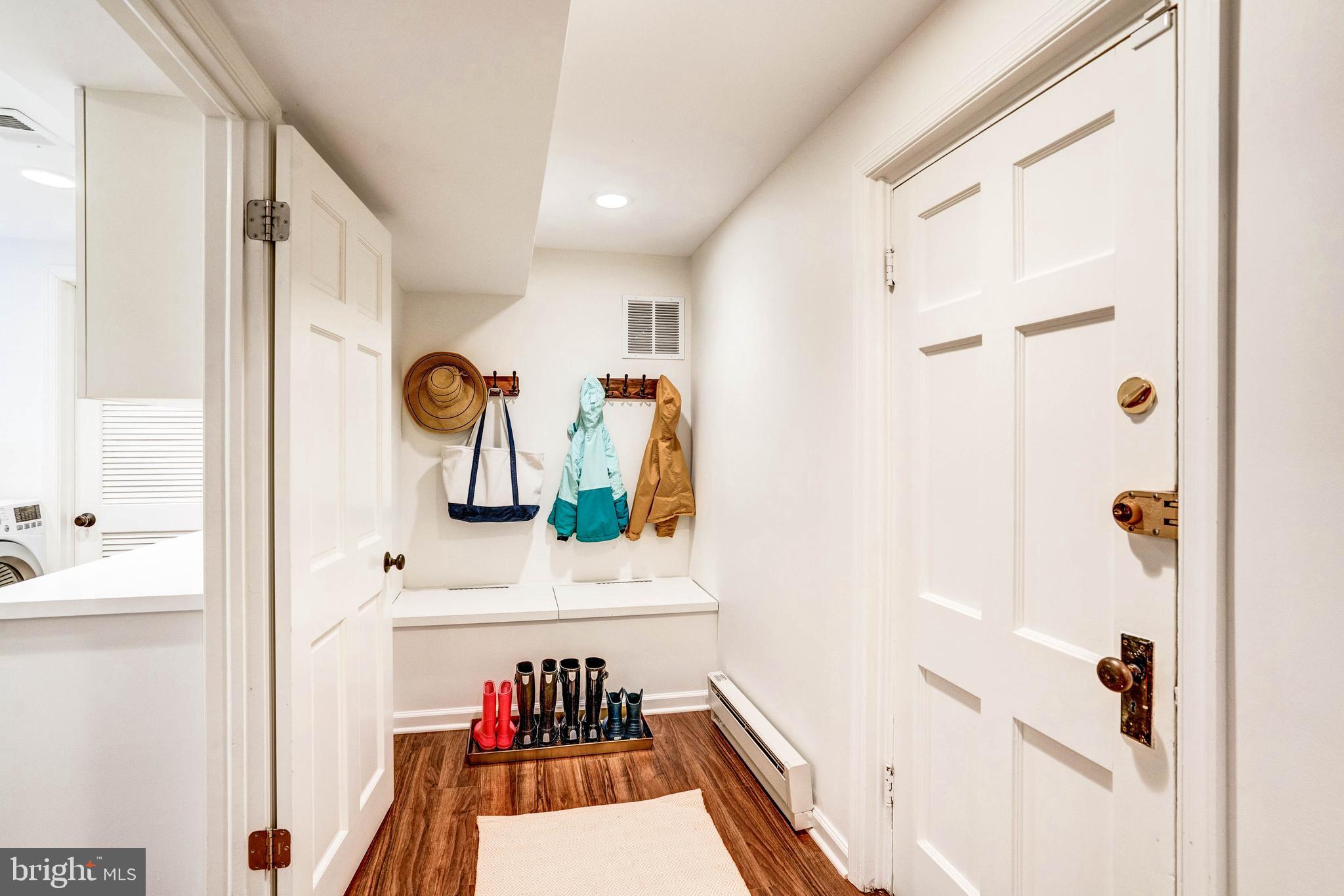 WESTMORELAND HILLS - Residential