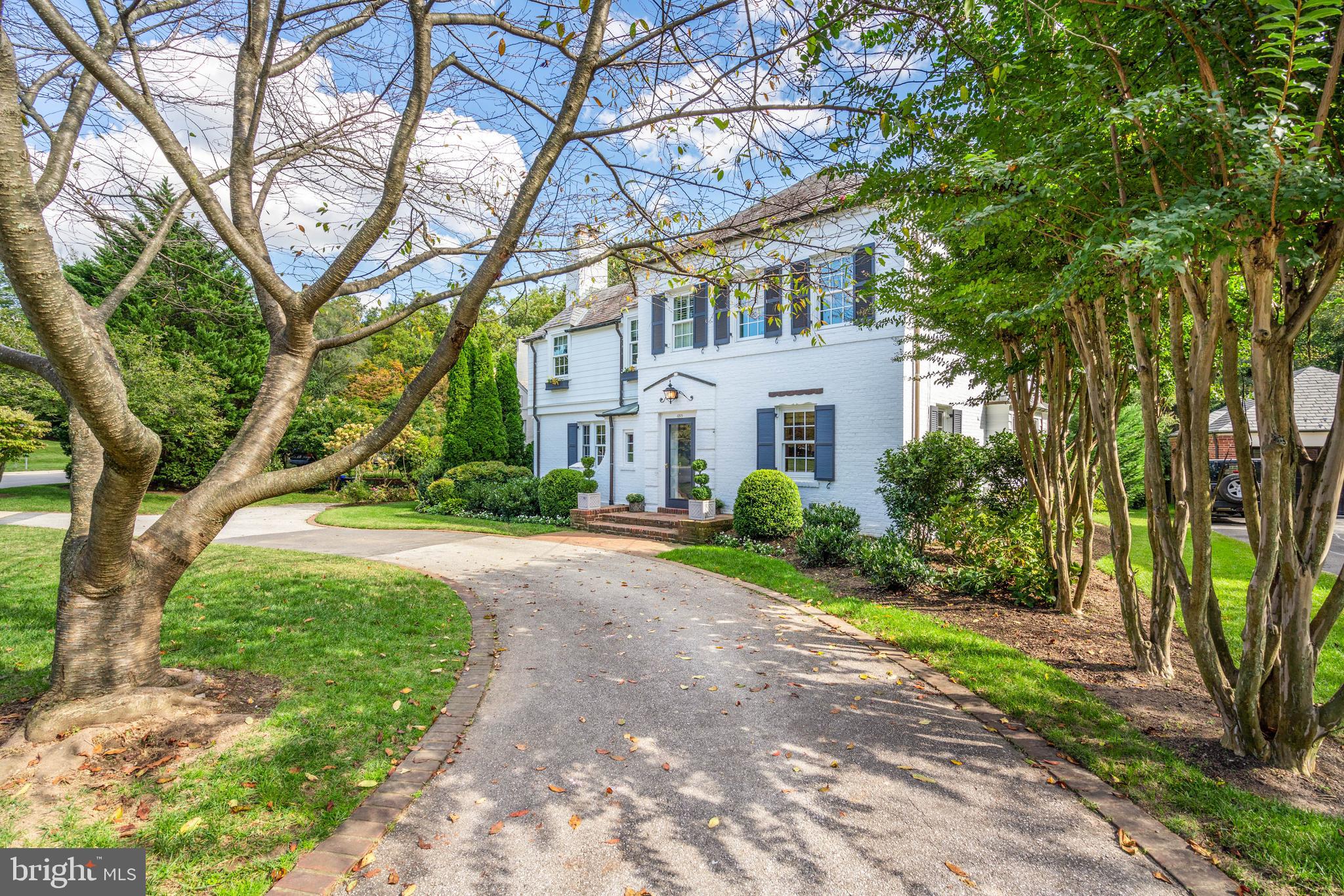 4509 WETHERILL ROAD