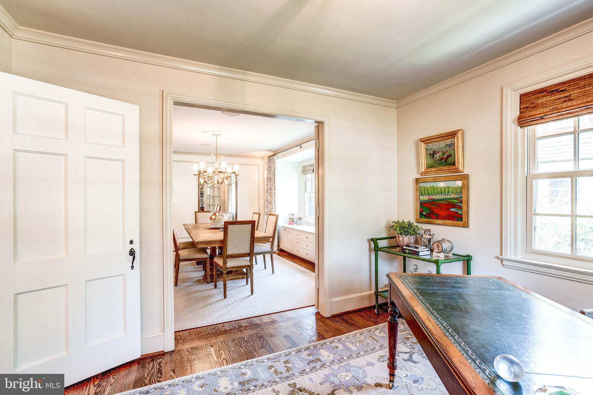 WESTMORELAND HILLS - Residential