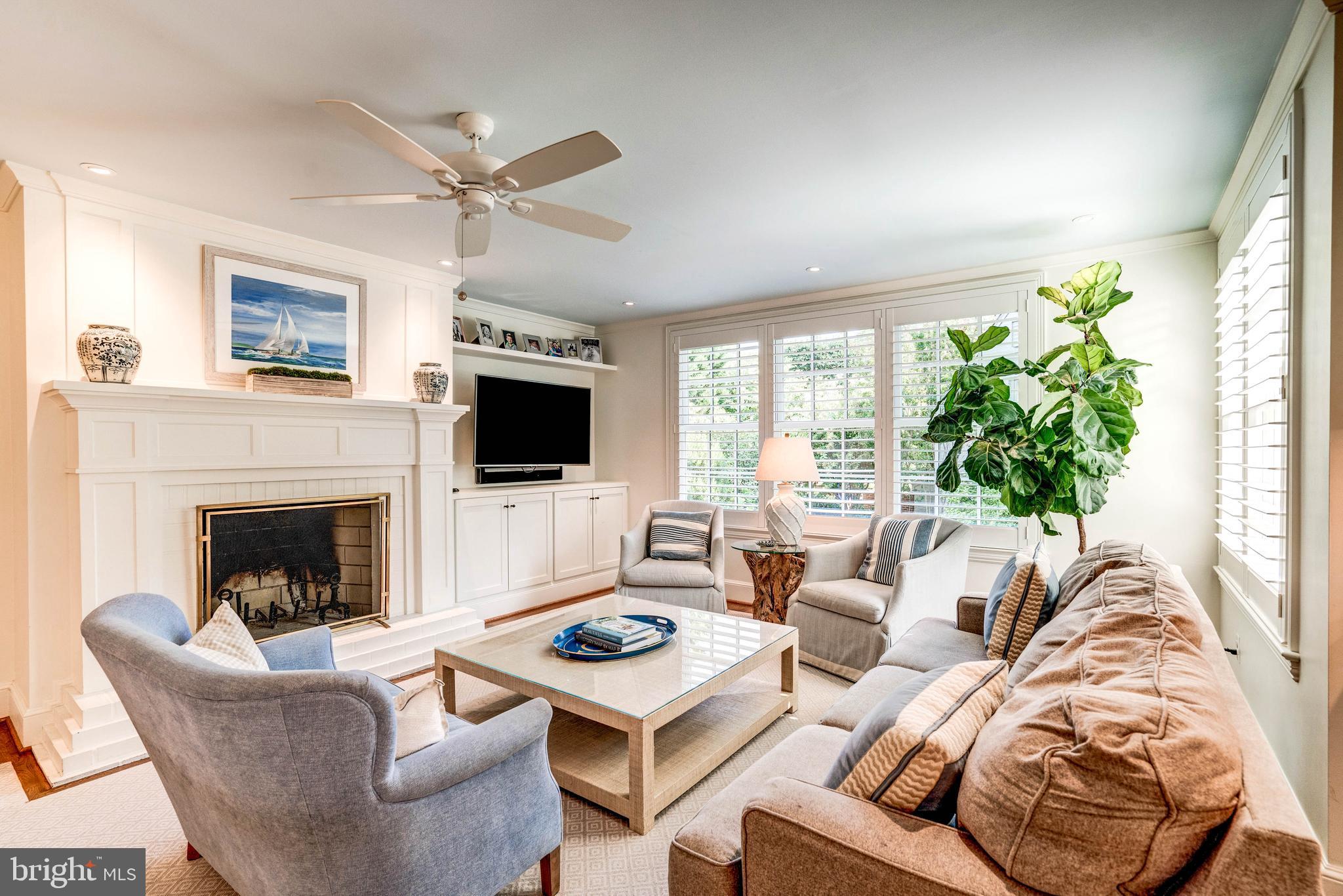 WESTMORELAND HILLS - Residential