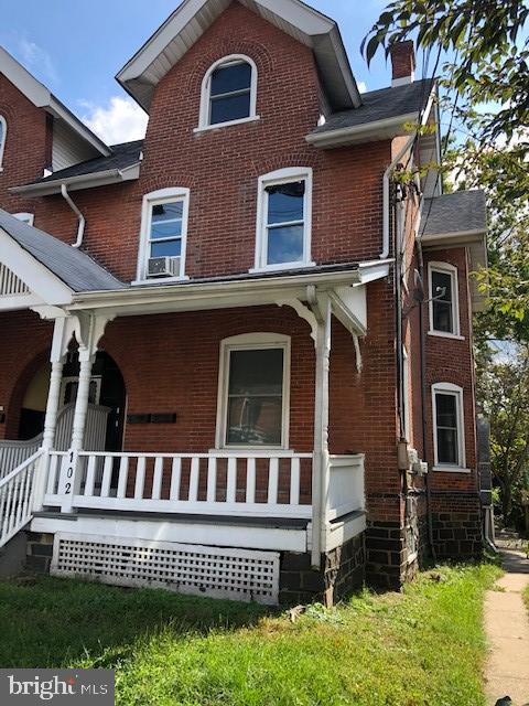 NONE AVAILABLE - Residential Lease