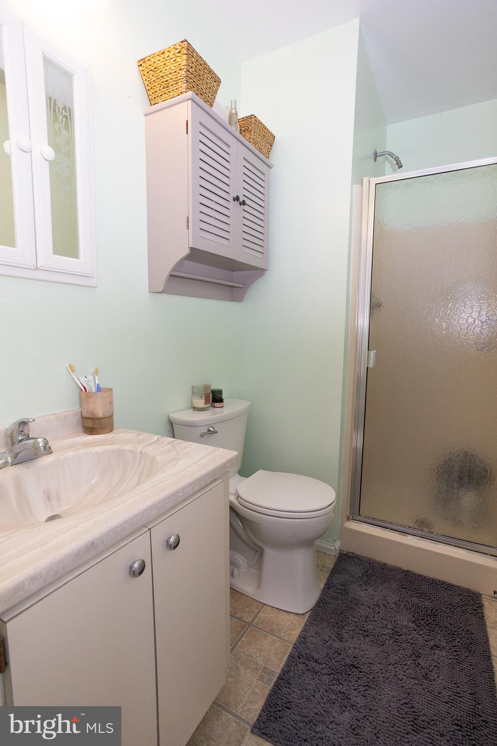 NESHAMINY VALLEY - Residential