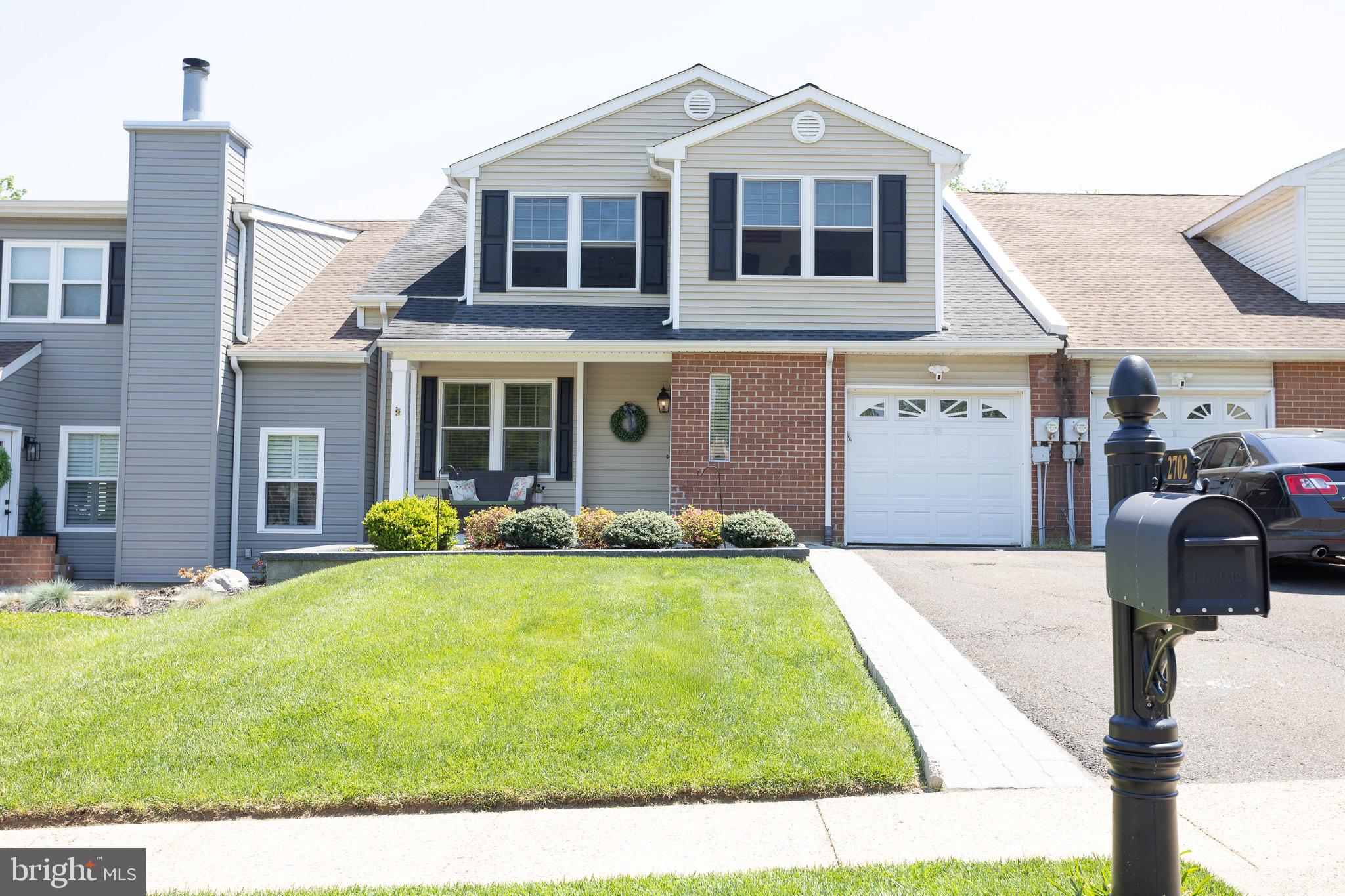 NESHAMINY VALLEY - Residential
