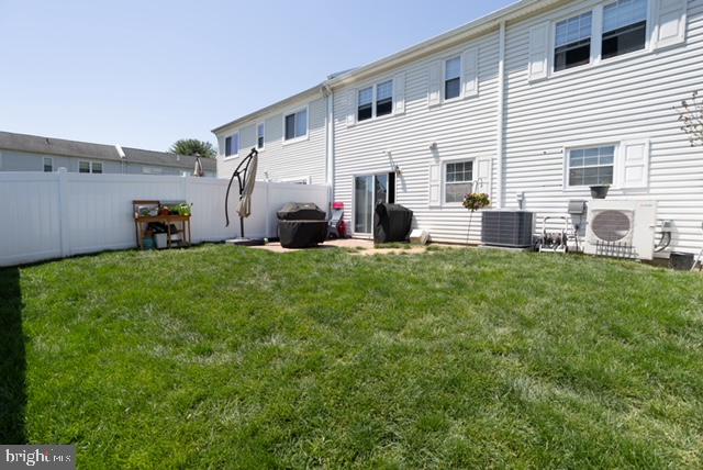 NESHAMINY VALLEY - Residential