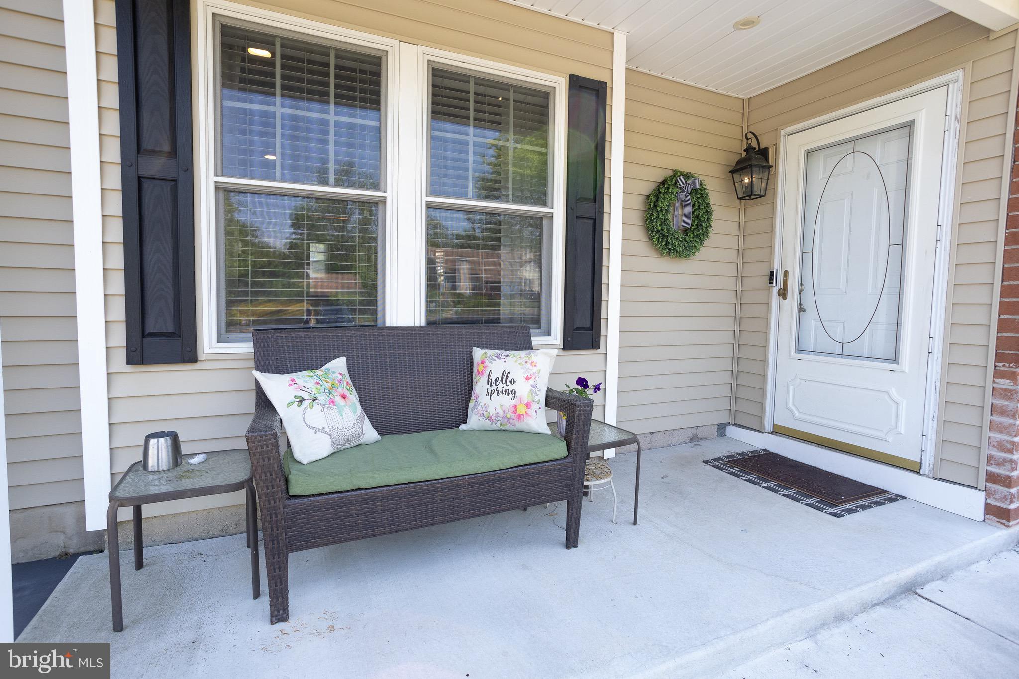 NESHAMINY VALLEY - Residential