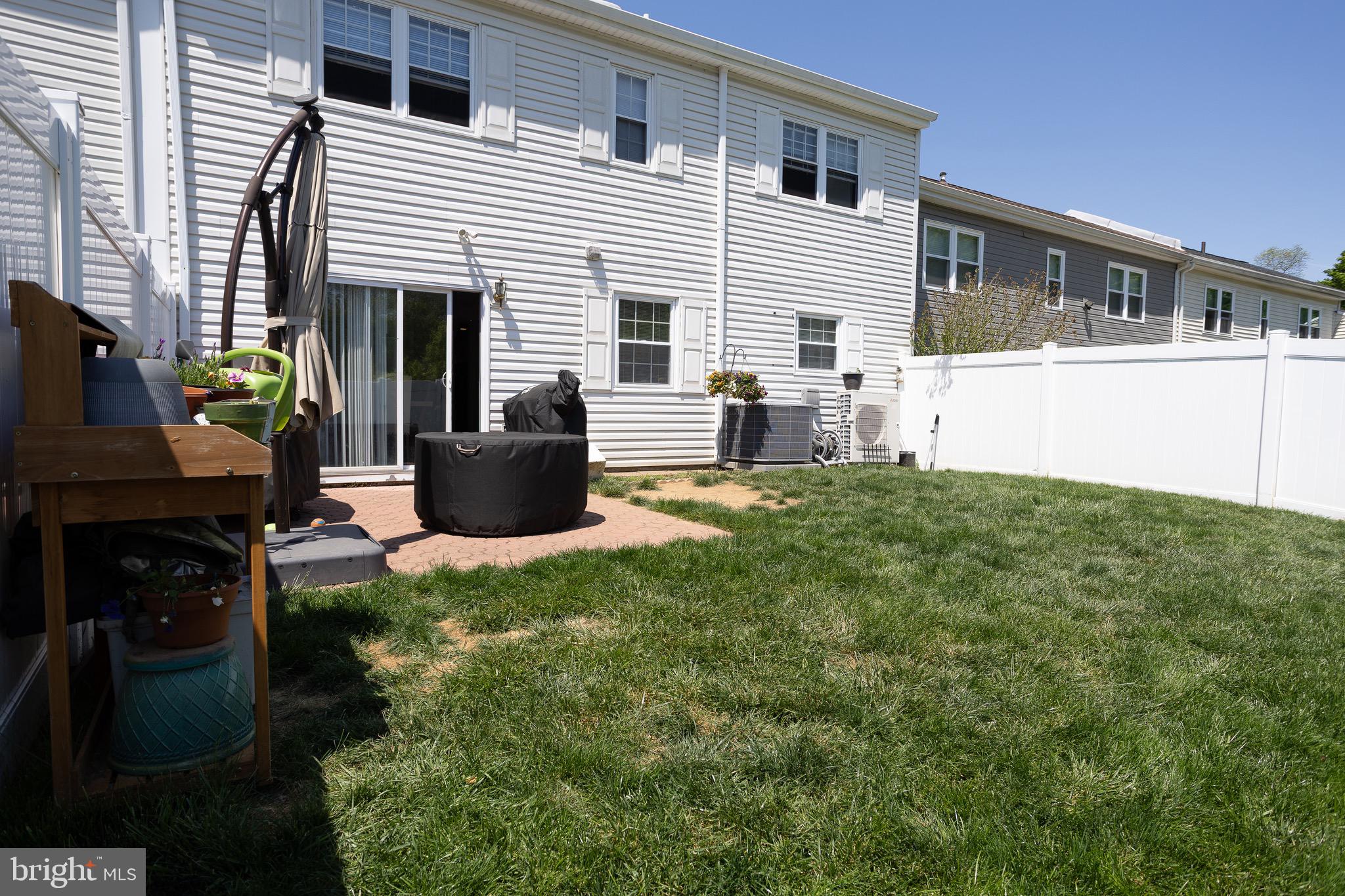 NESHAMINY VALLEY - Residential