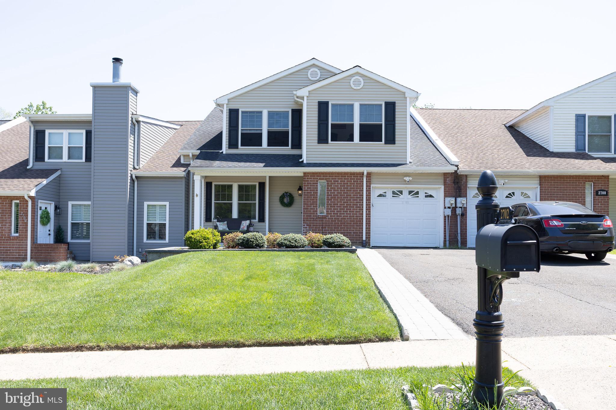 NESHAMINY VALLEY - Residential