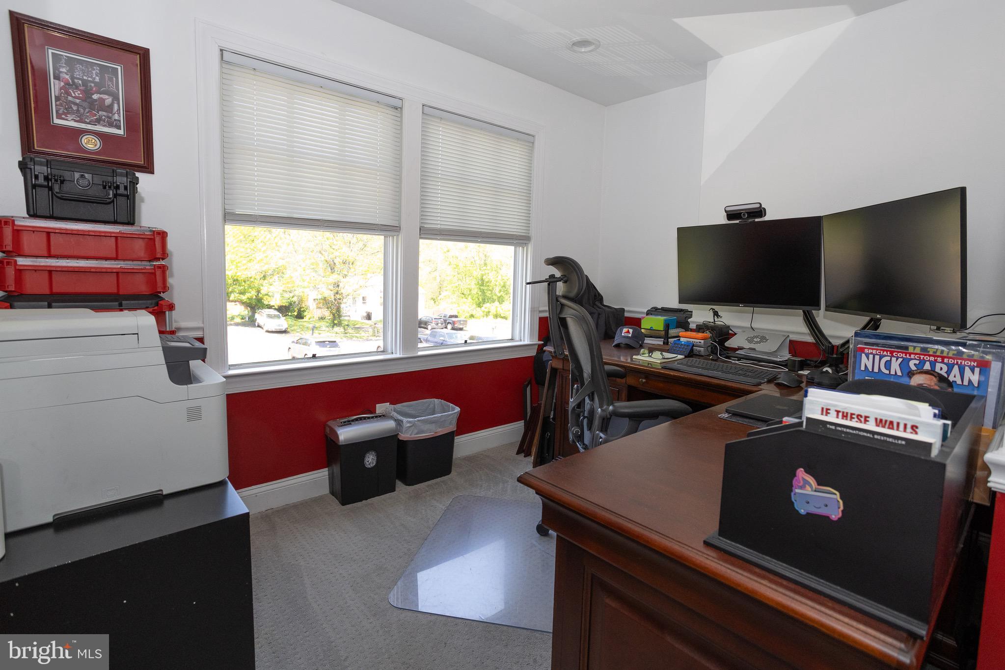 NESHAMINY VALLEY - Residential