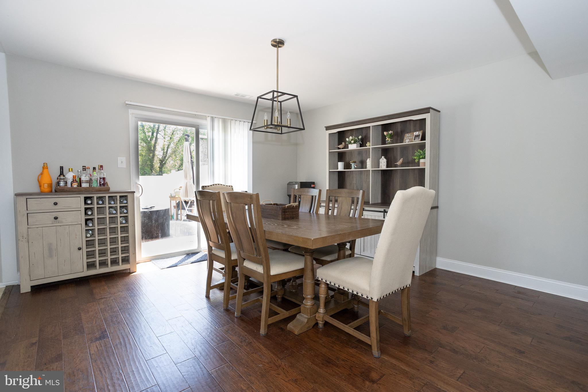 NESHAMINY VALLEY - Residential