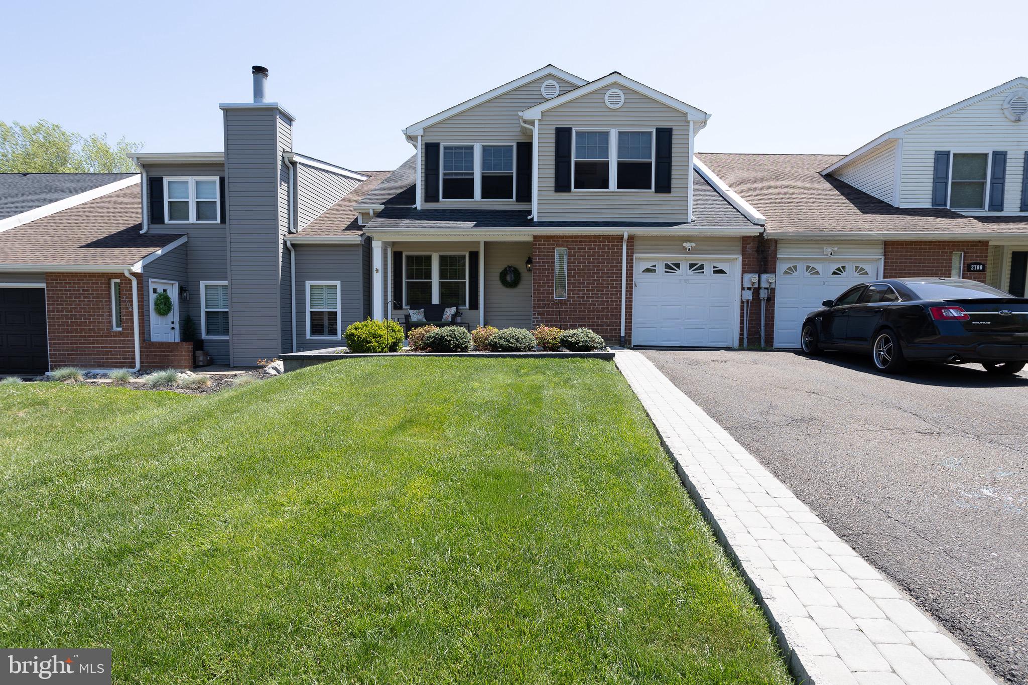 NESHAMINY VALLEY - Residential