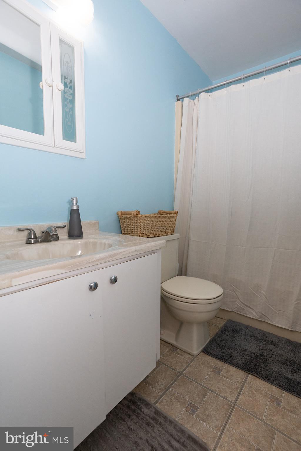 NESHAMINY VALLEY - Residential
