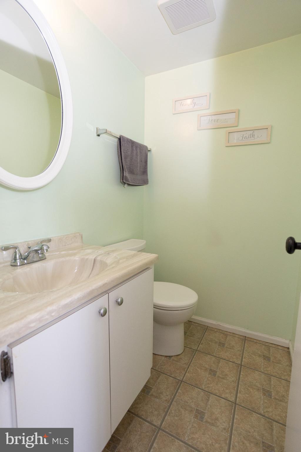 NESHAMINY VALLEY - Residential
