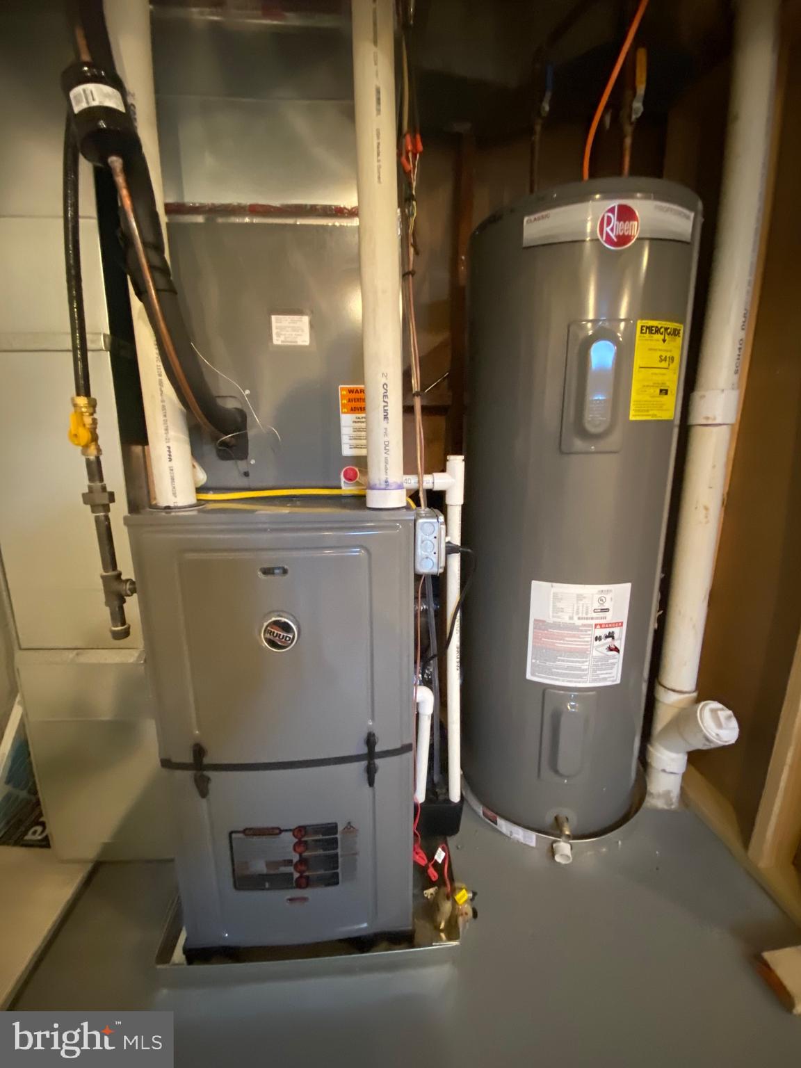 SPRINGBROOK - Residential