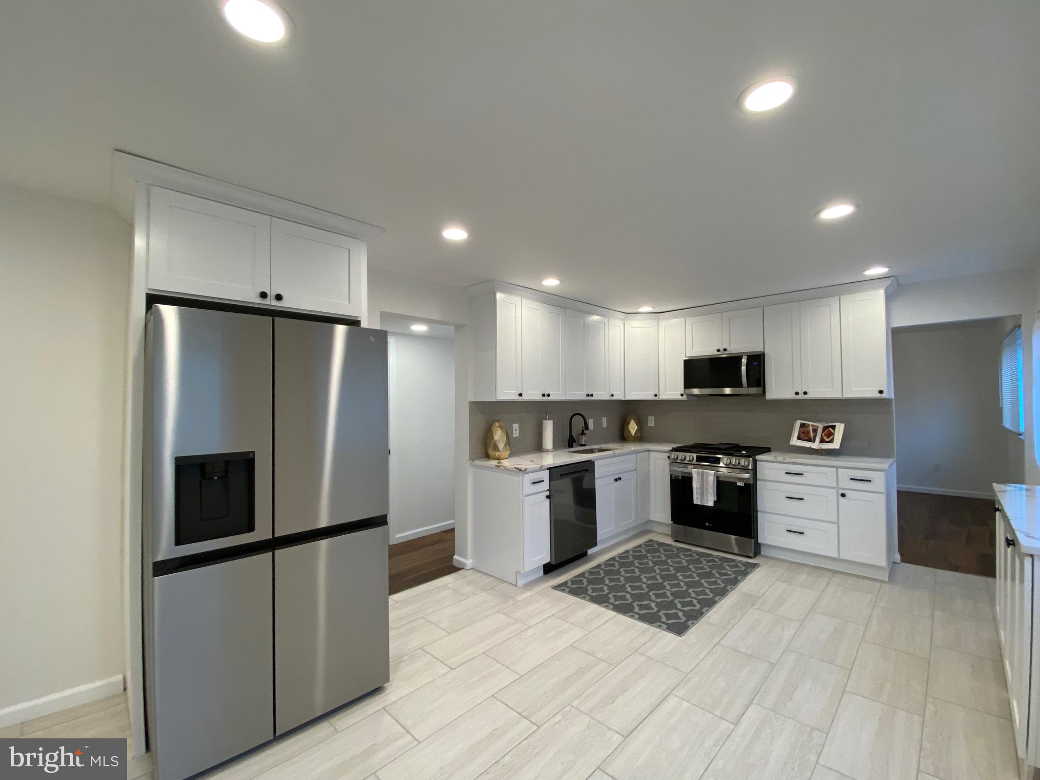 SPRINGBROOK - Residential