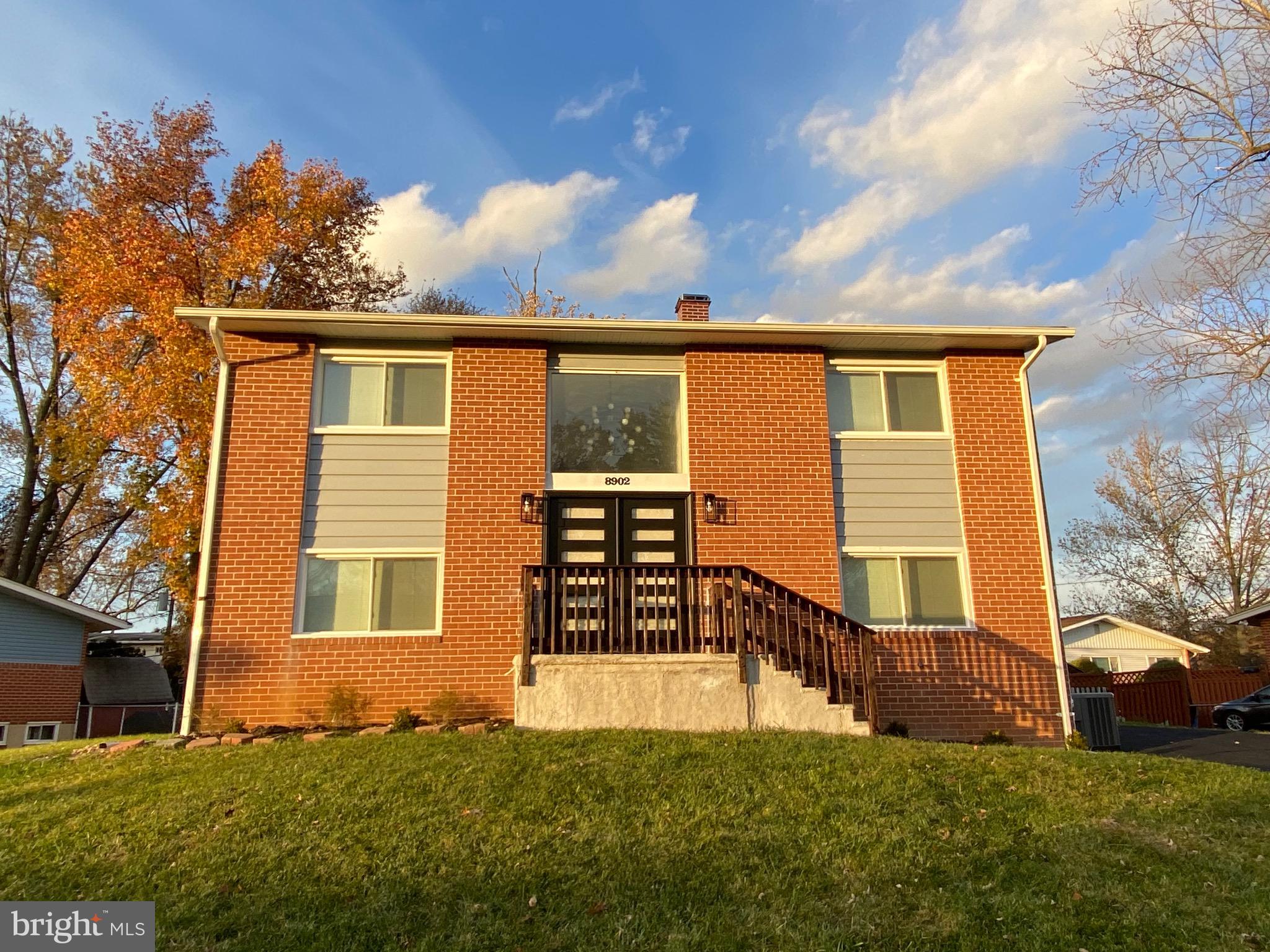 SPRINGBROOK - Residential