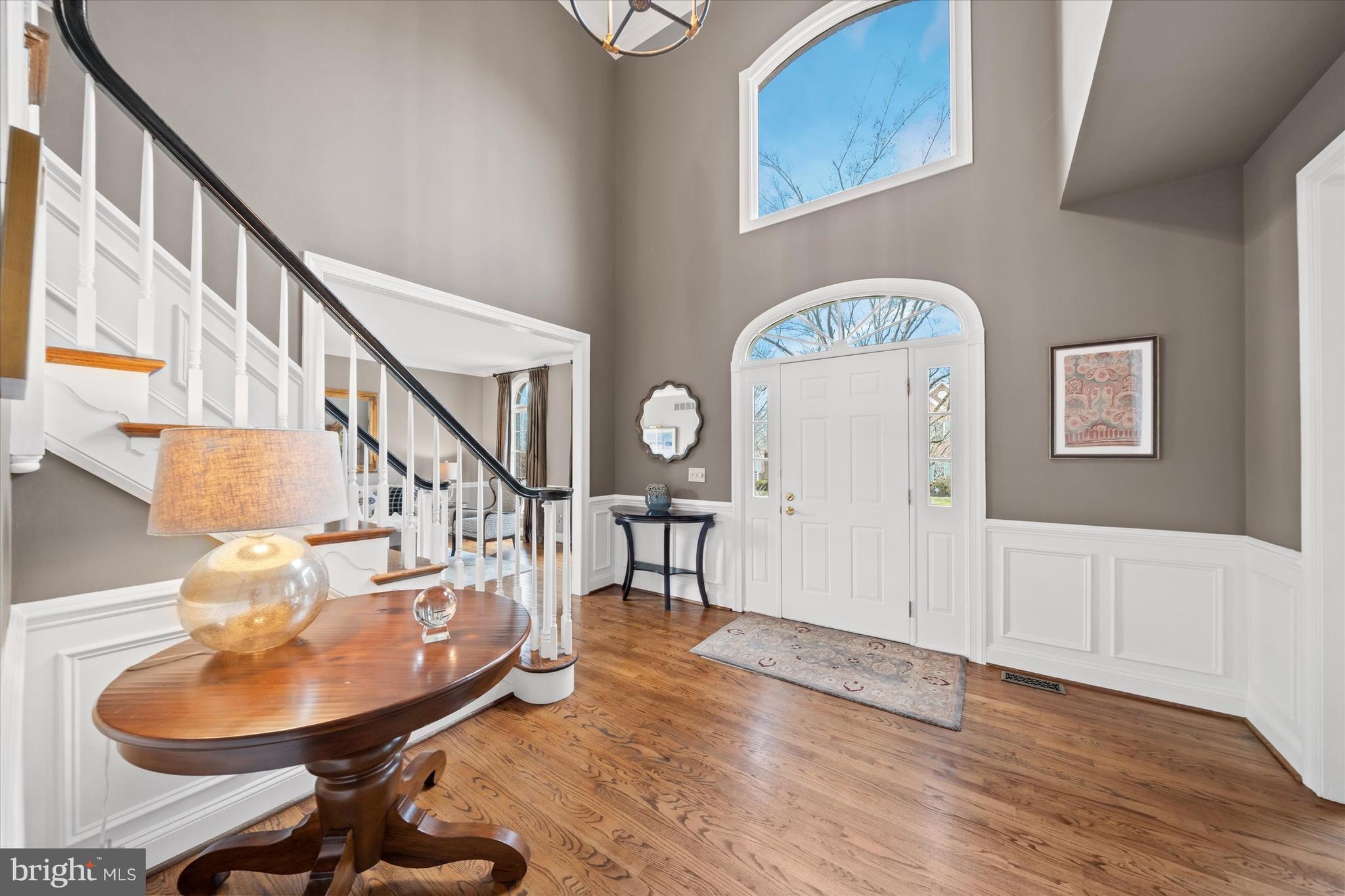 716 REGENCY HILL DRIVE