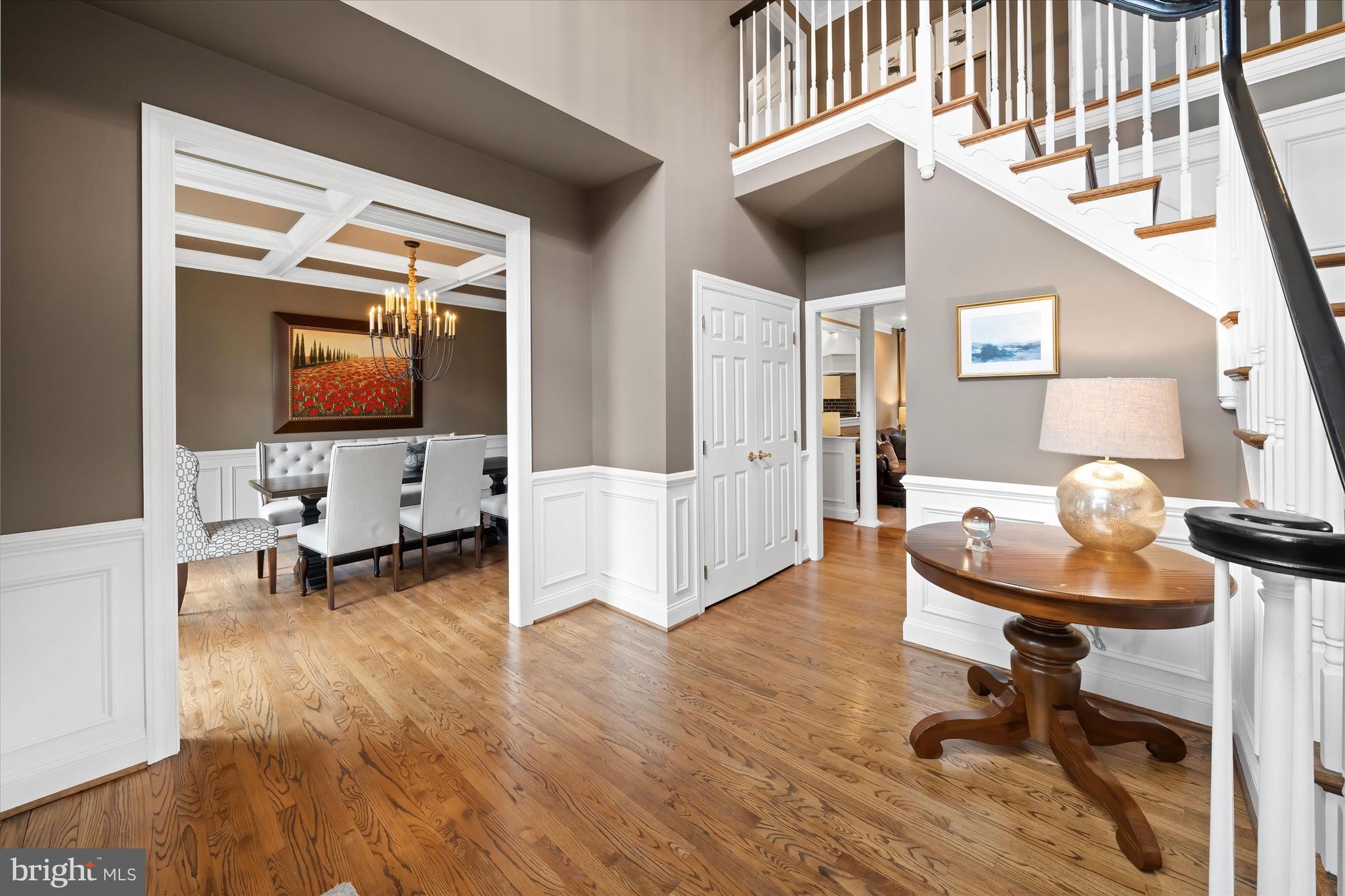 716 REGENCY HILL DRIVE