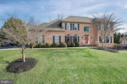 716 REGENCY HILL DRIVE HOCKESSIN DE 19707
