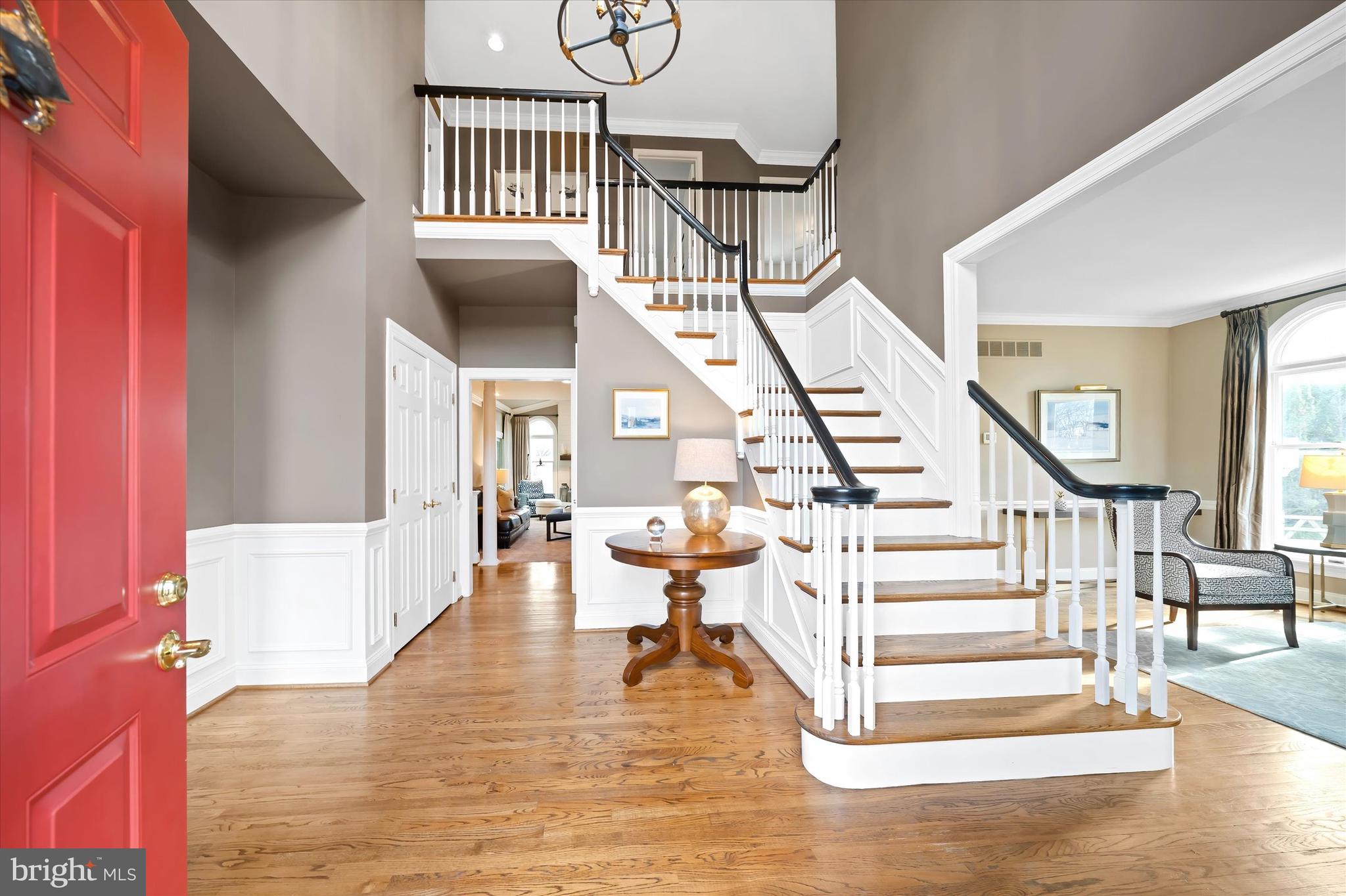 716 REGENCY HILL DRIVE