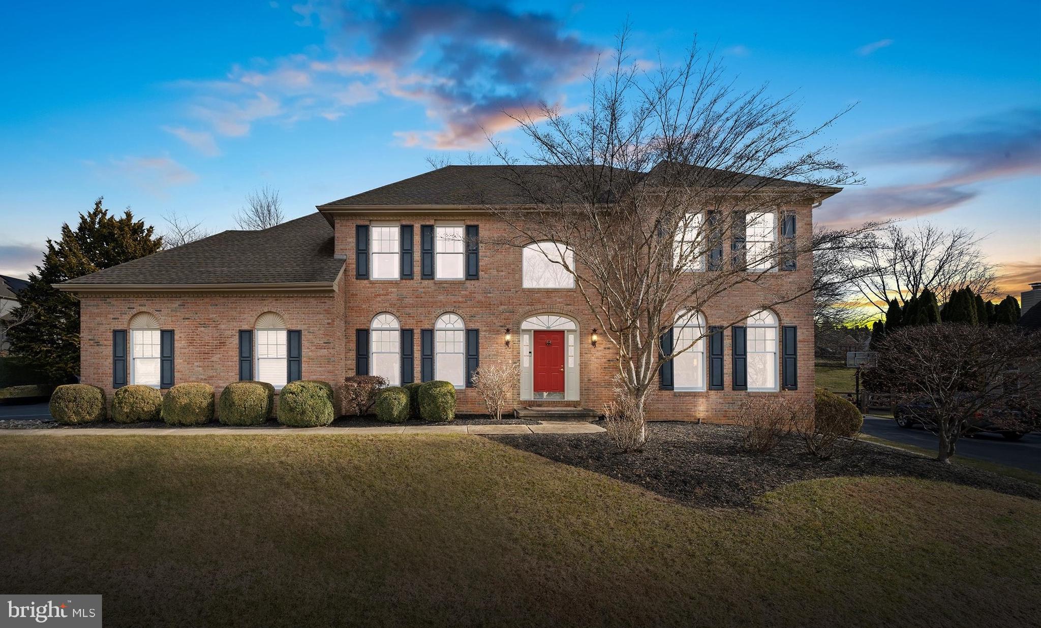 716 REGENCY HILL DRIVE