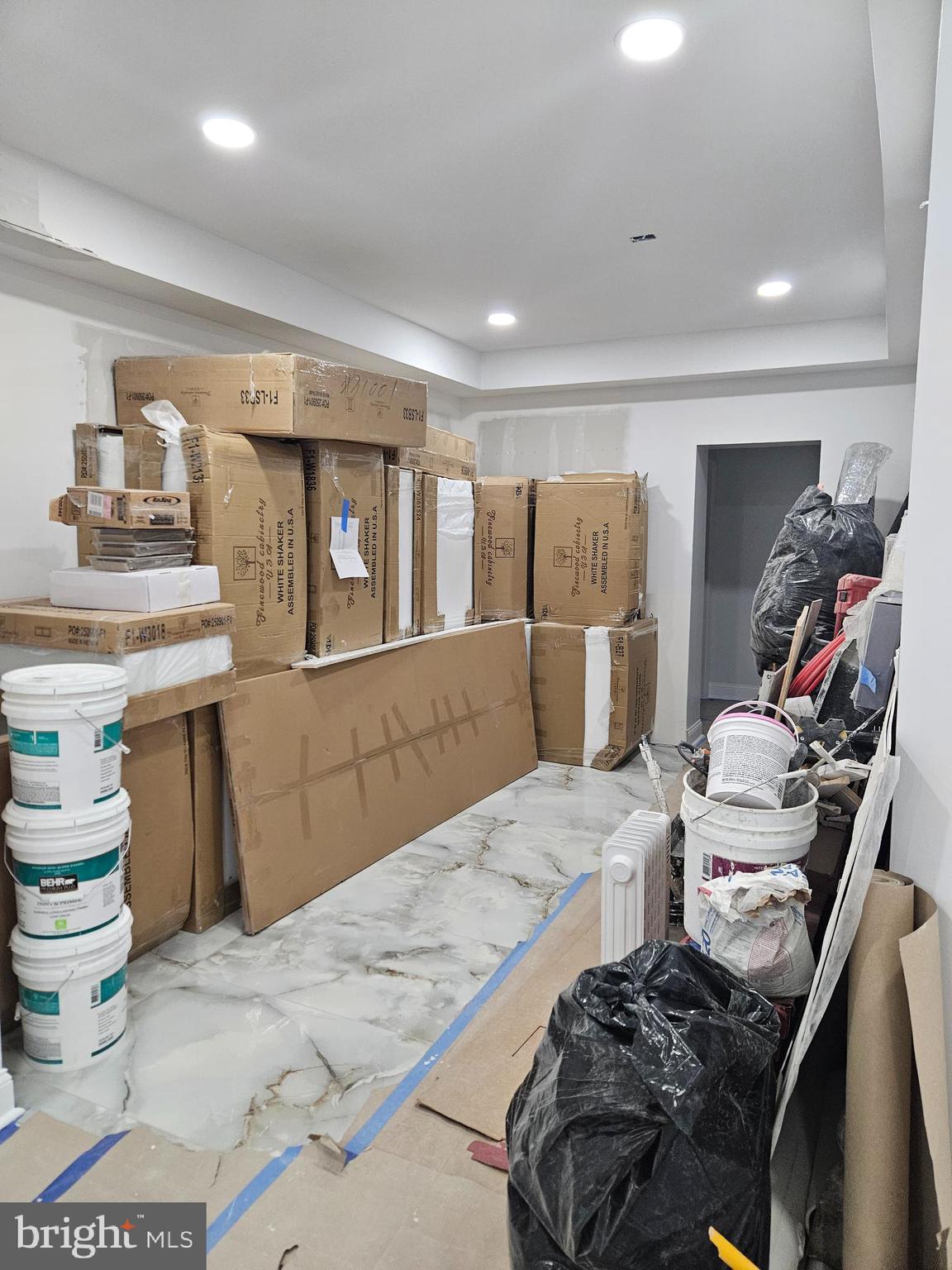 HADDINGTON - Residential