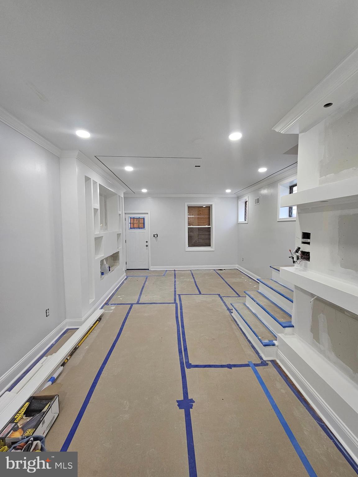 HADDINGTON - Residential