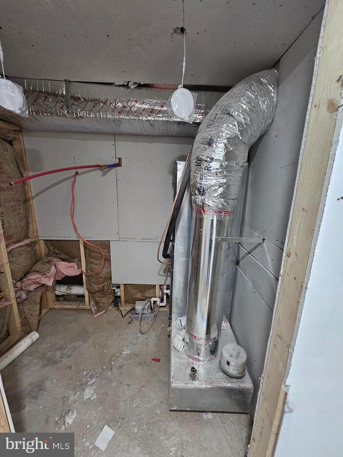 HADDINGTON - Residential