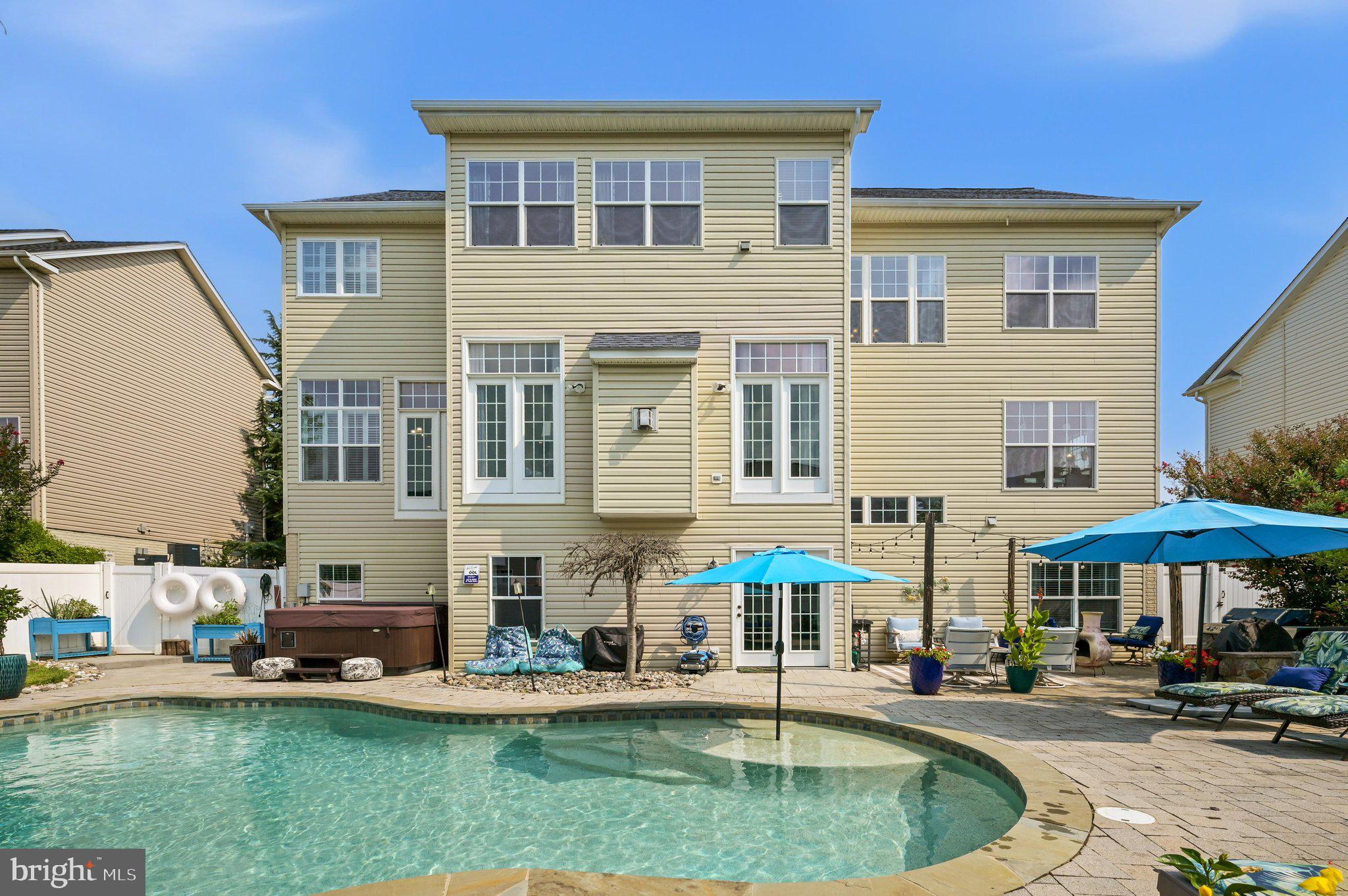 505 COBBLER DRIVE