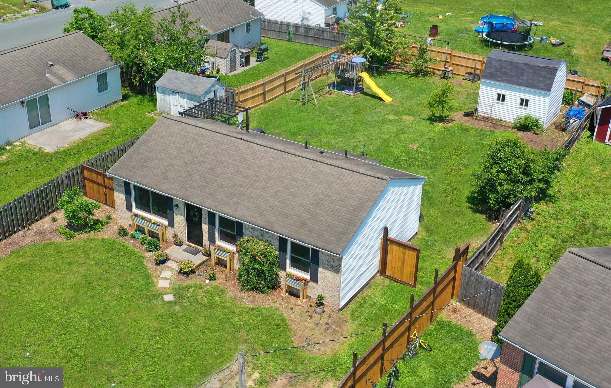 COUNTRY PARK - Residential