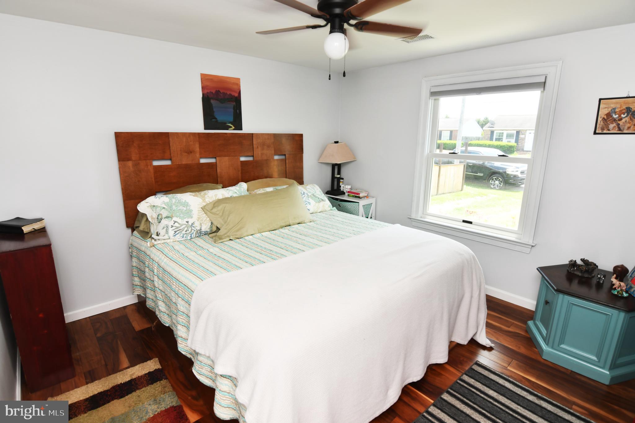 COUNTRY PARK - Residential