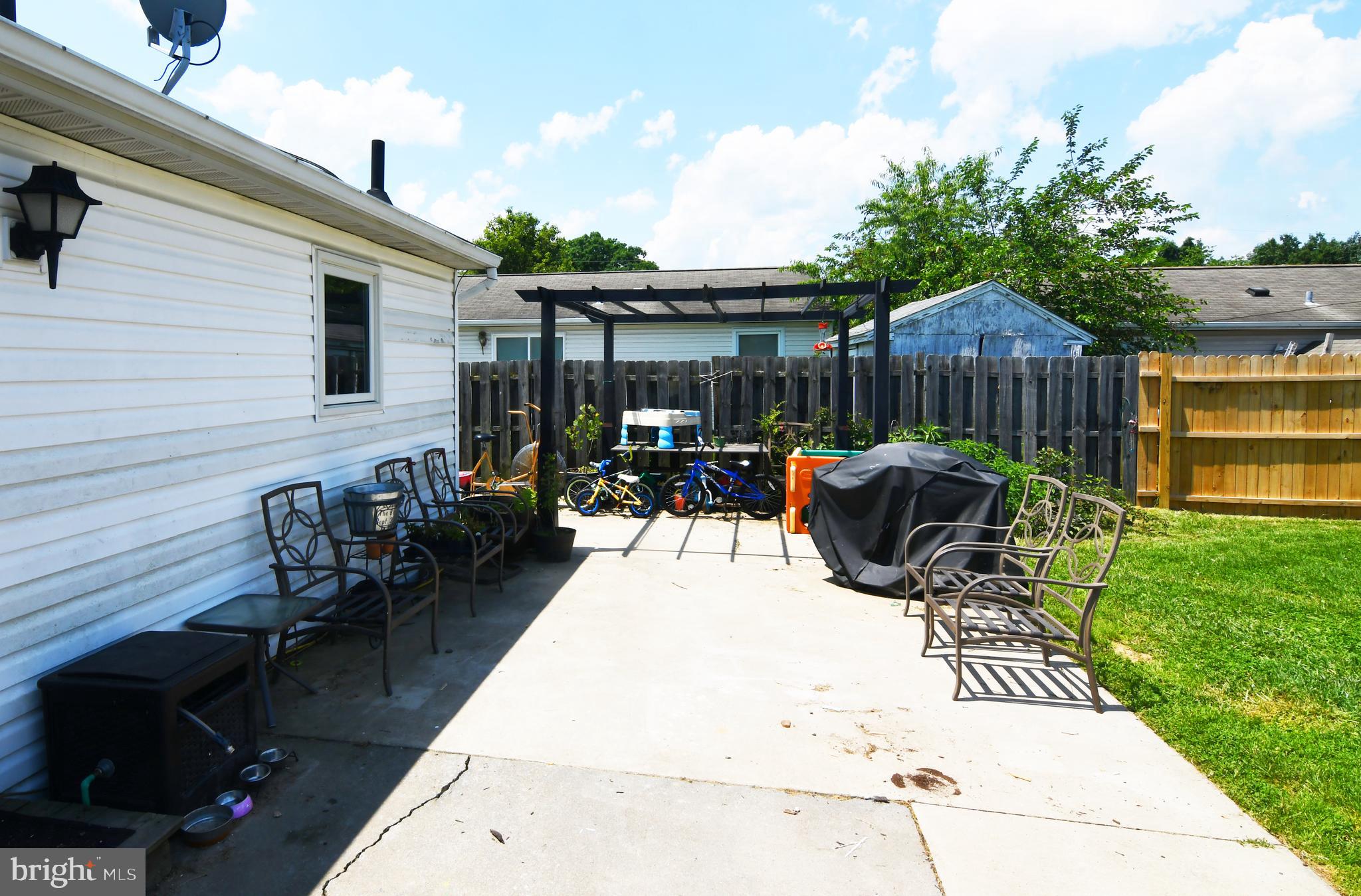 COUNTRY PARK - Residential