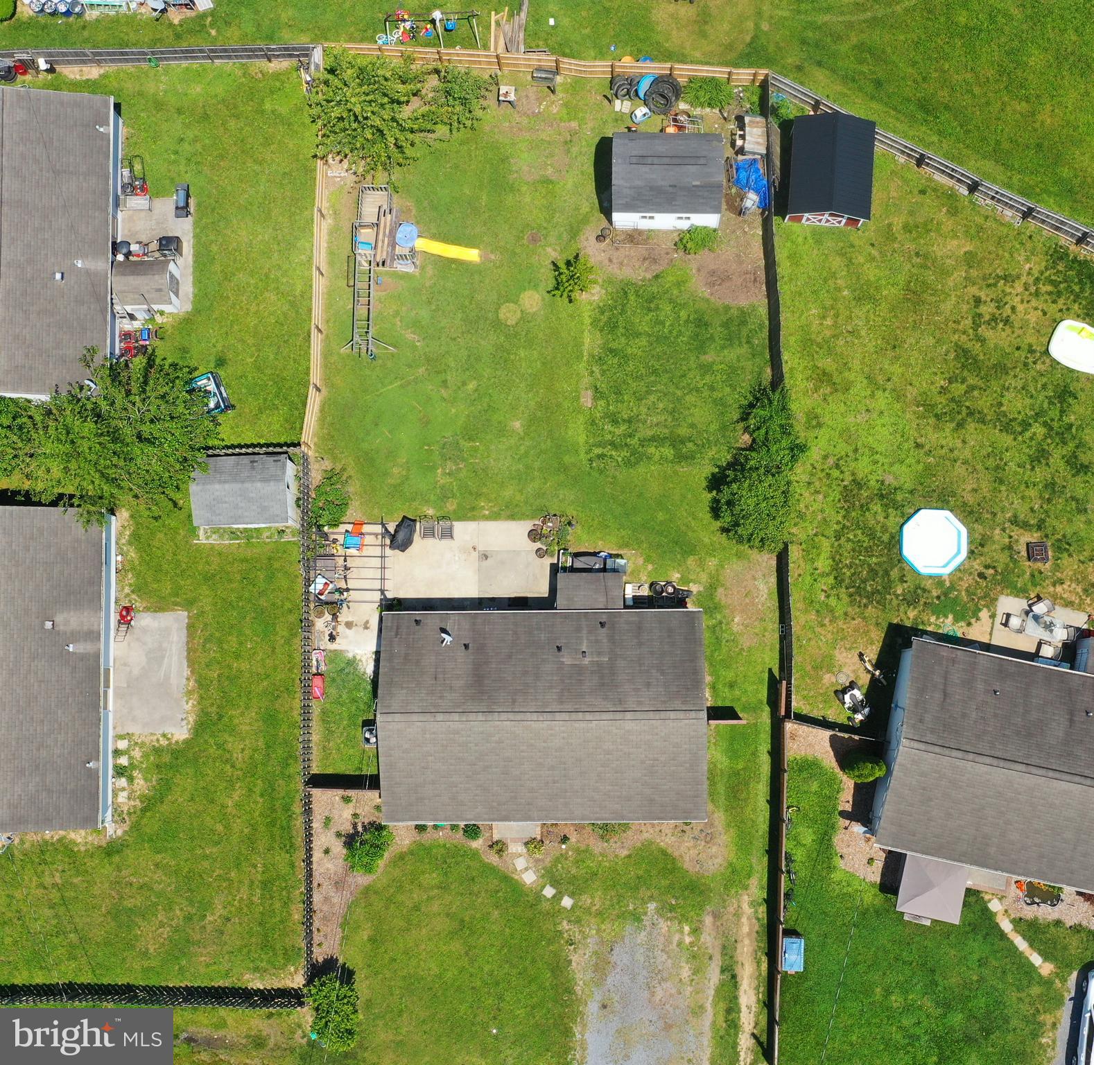 COUNTRY PARK - Residential