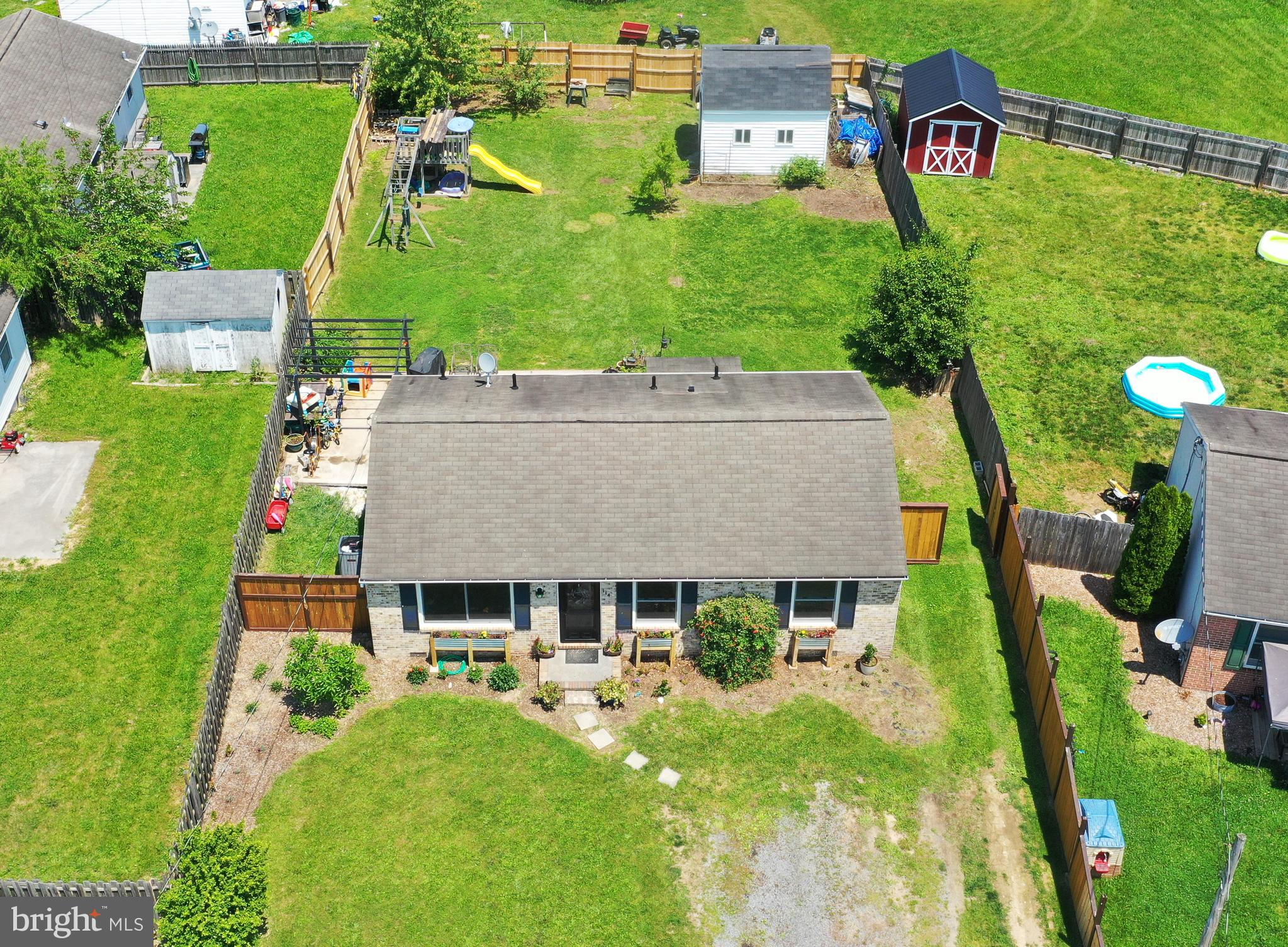 COUNTRY PARK - Residential