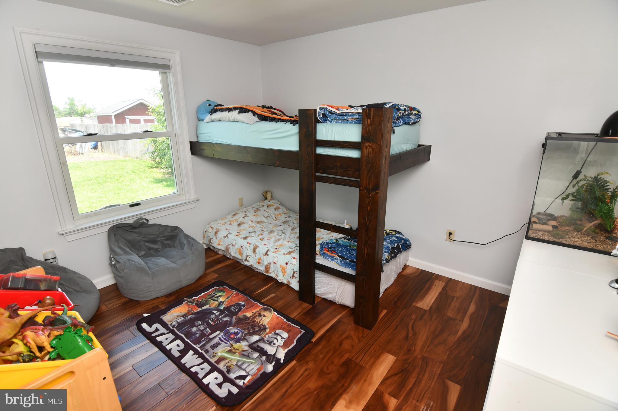 COUNTRY PARK - Residential