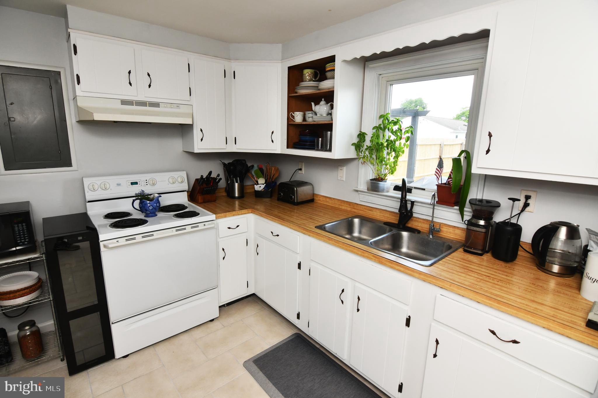 COUNTRY PARK - Residential