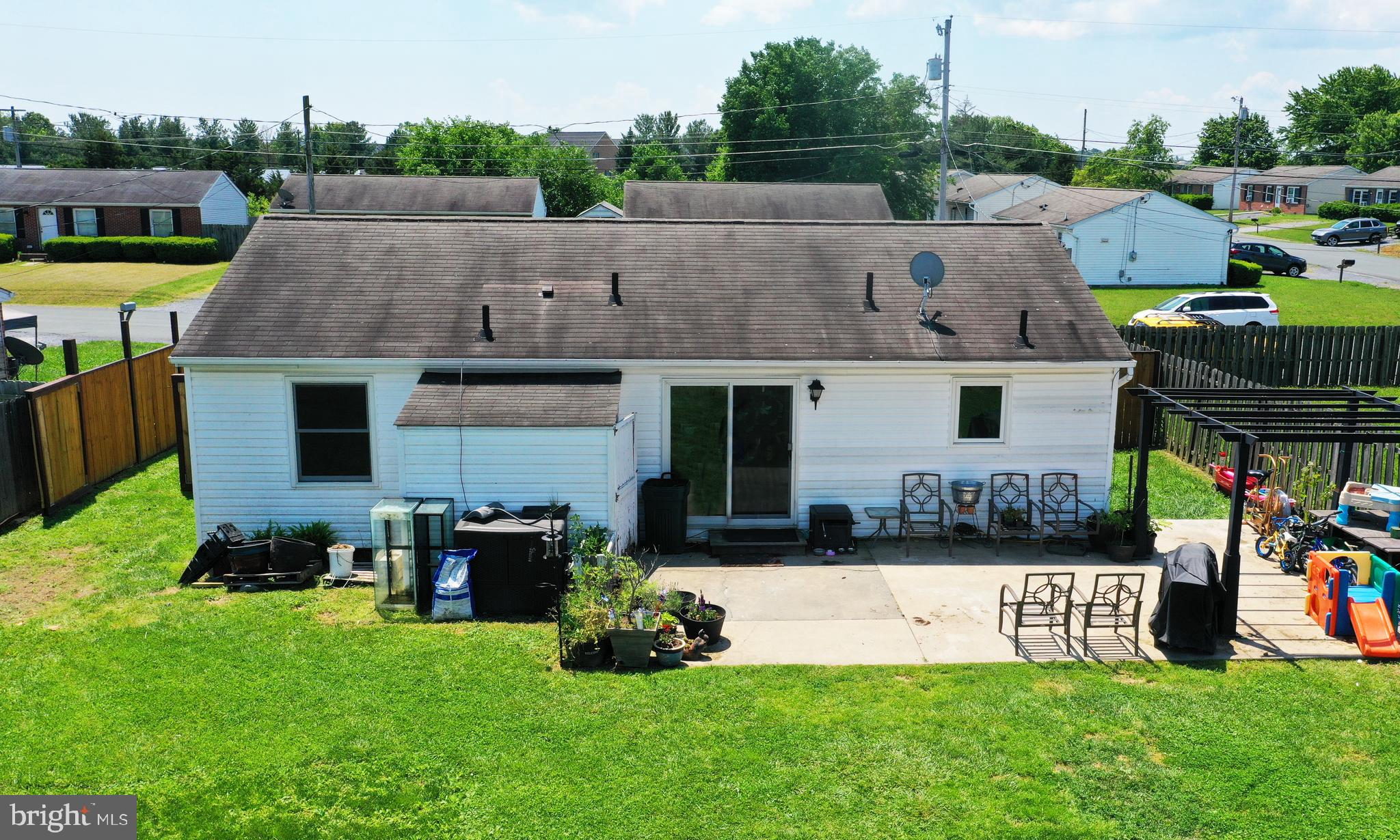 COUNTRY PARK - Residential