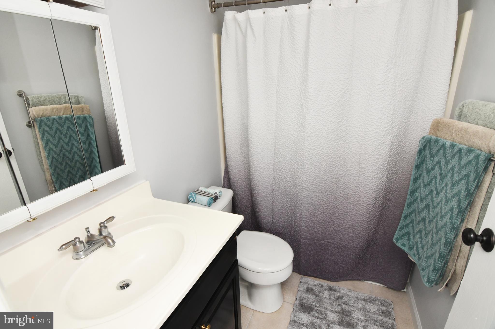 COUNTRY PARK - Residential