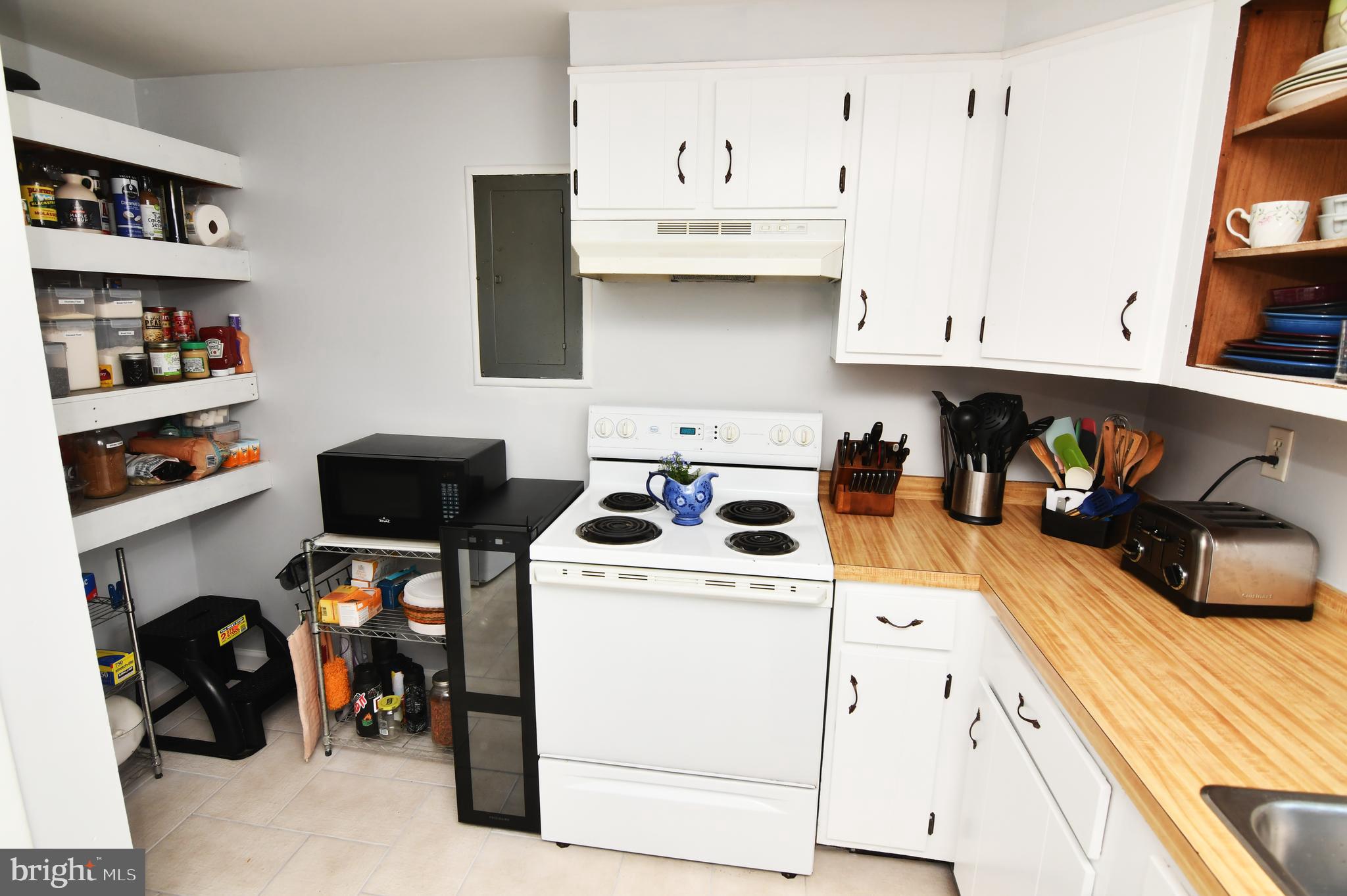 COUNTRY PARK - Residential