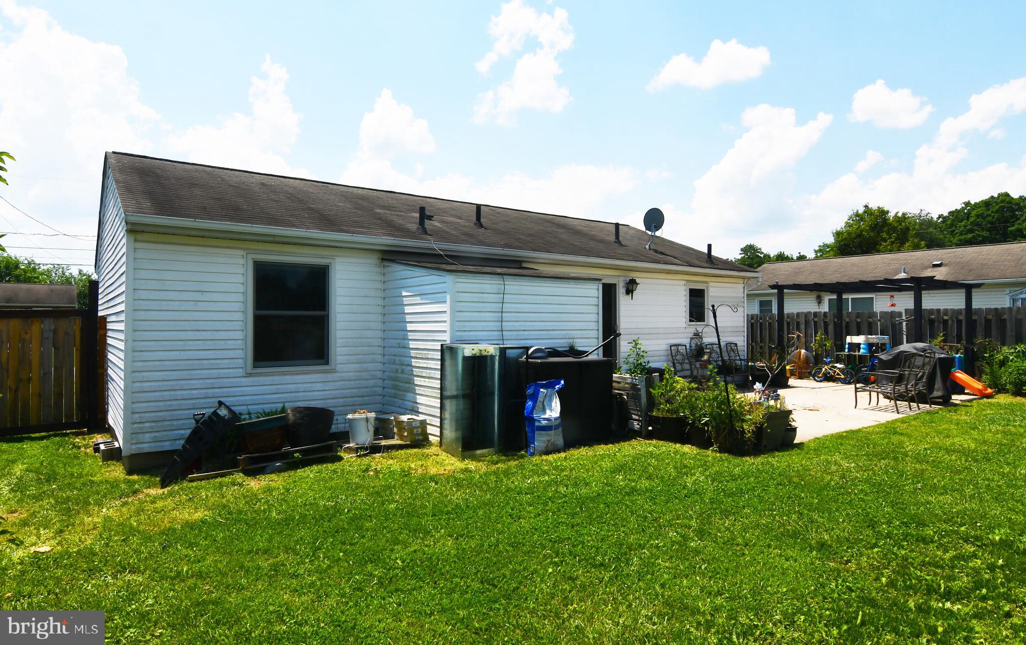 COUNTRY PARK - Residential