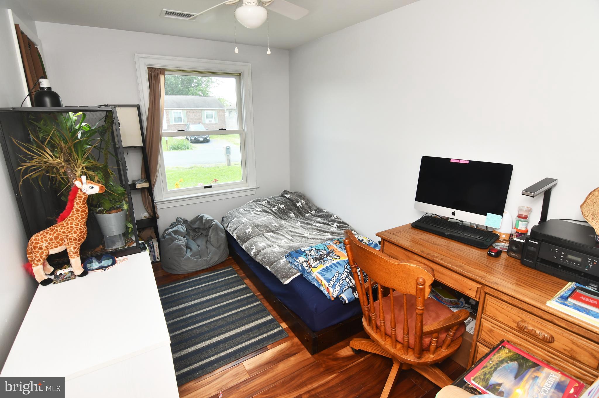 COUNTRY PARK - Residential